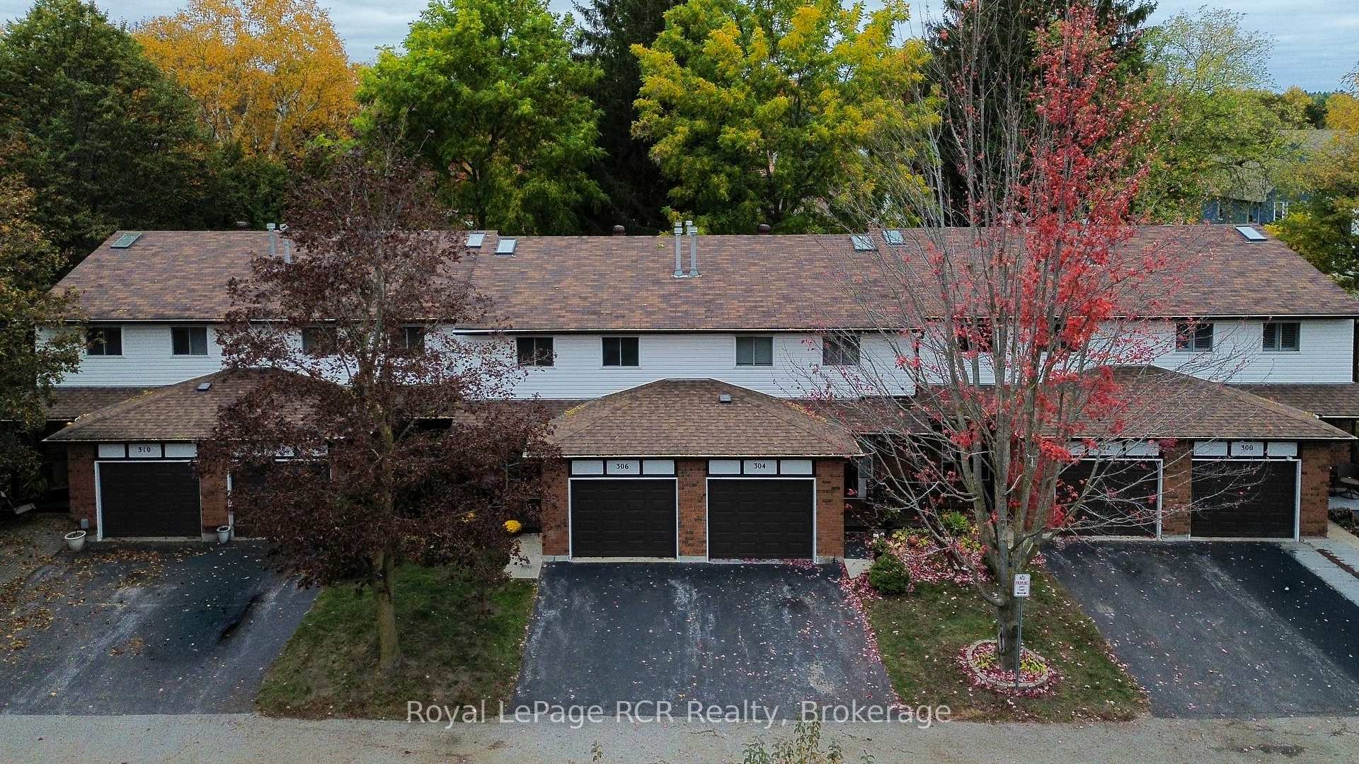 Photo 12 of 306 Thomas Street, Clearview, Stayner — HOMEH