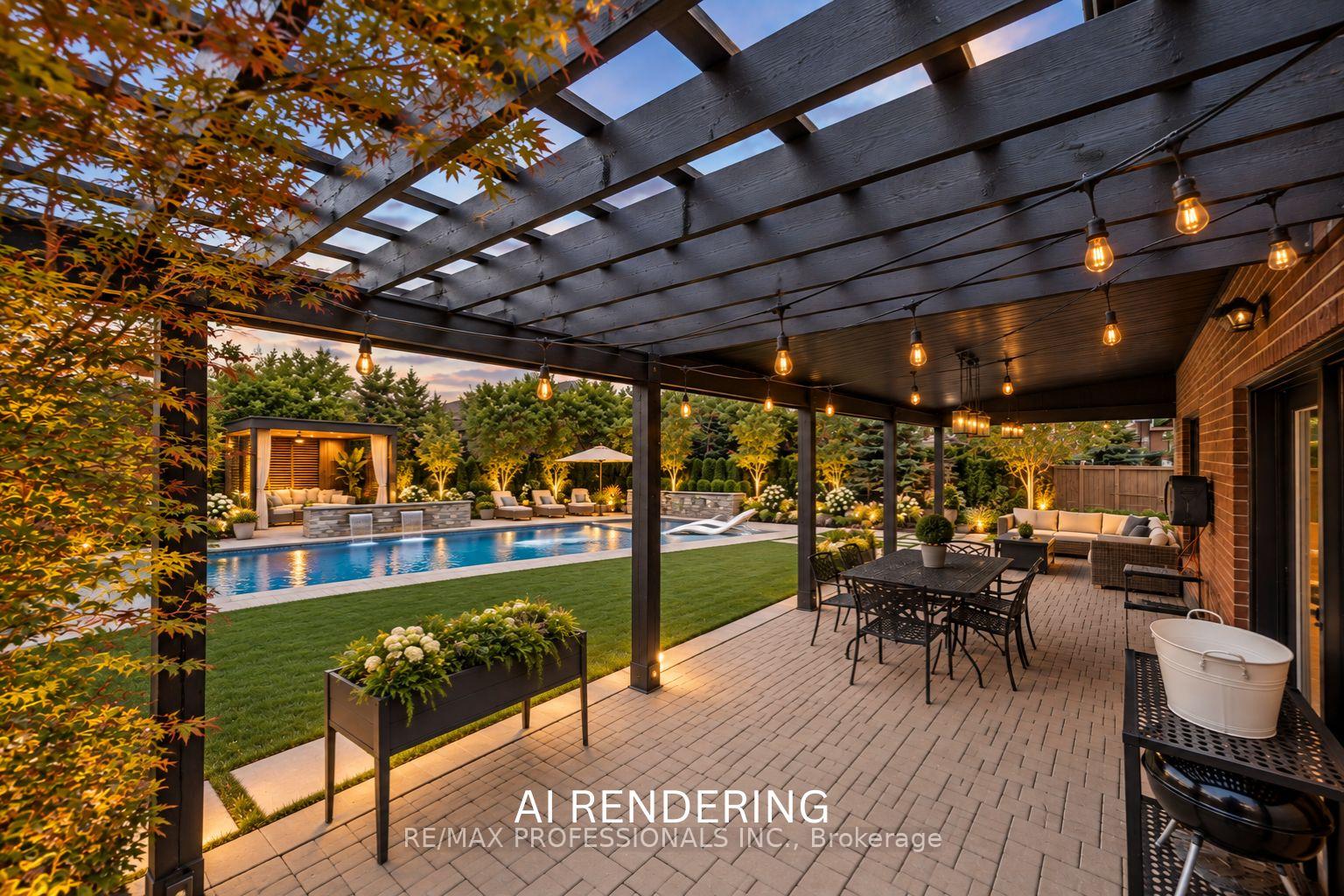 Photo 4 of 182 Gracefield Avenue, North York, Rustic — HOMEH