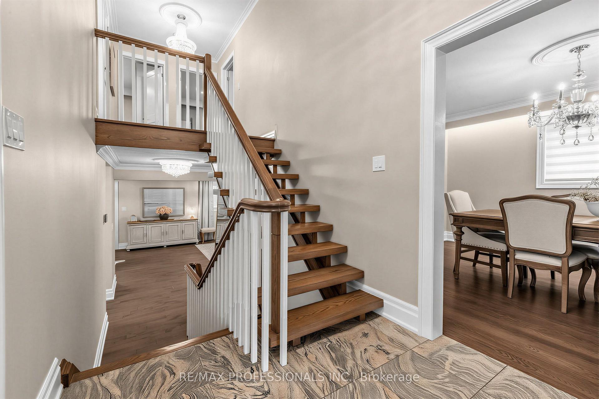Photo 11 of 182 Gracefield Avenue, North York, Rustic — HOMEH