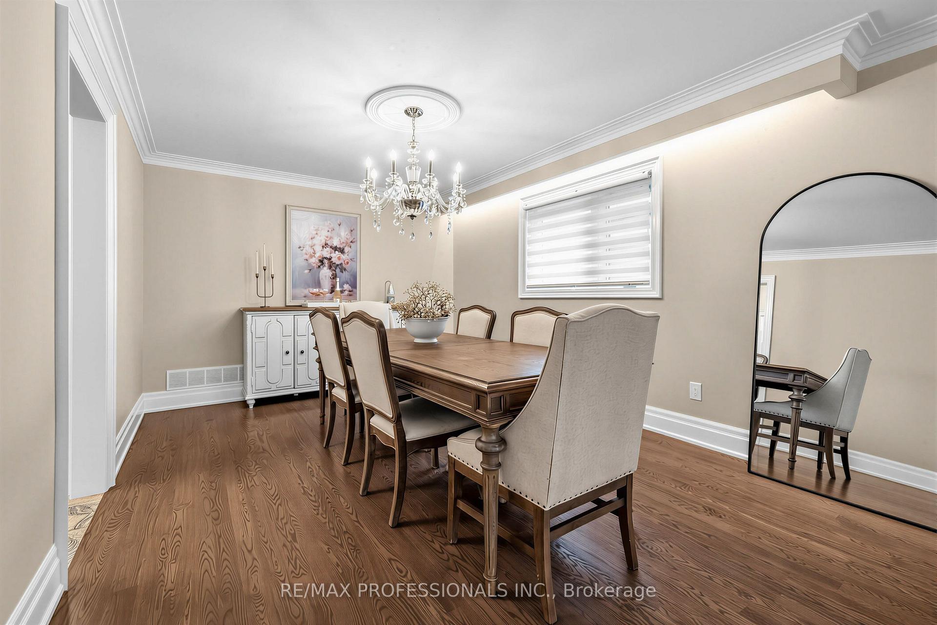 Photo 15 of 182 Gracefield Avenue, North York, Rustic — HOMEH