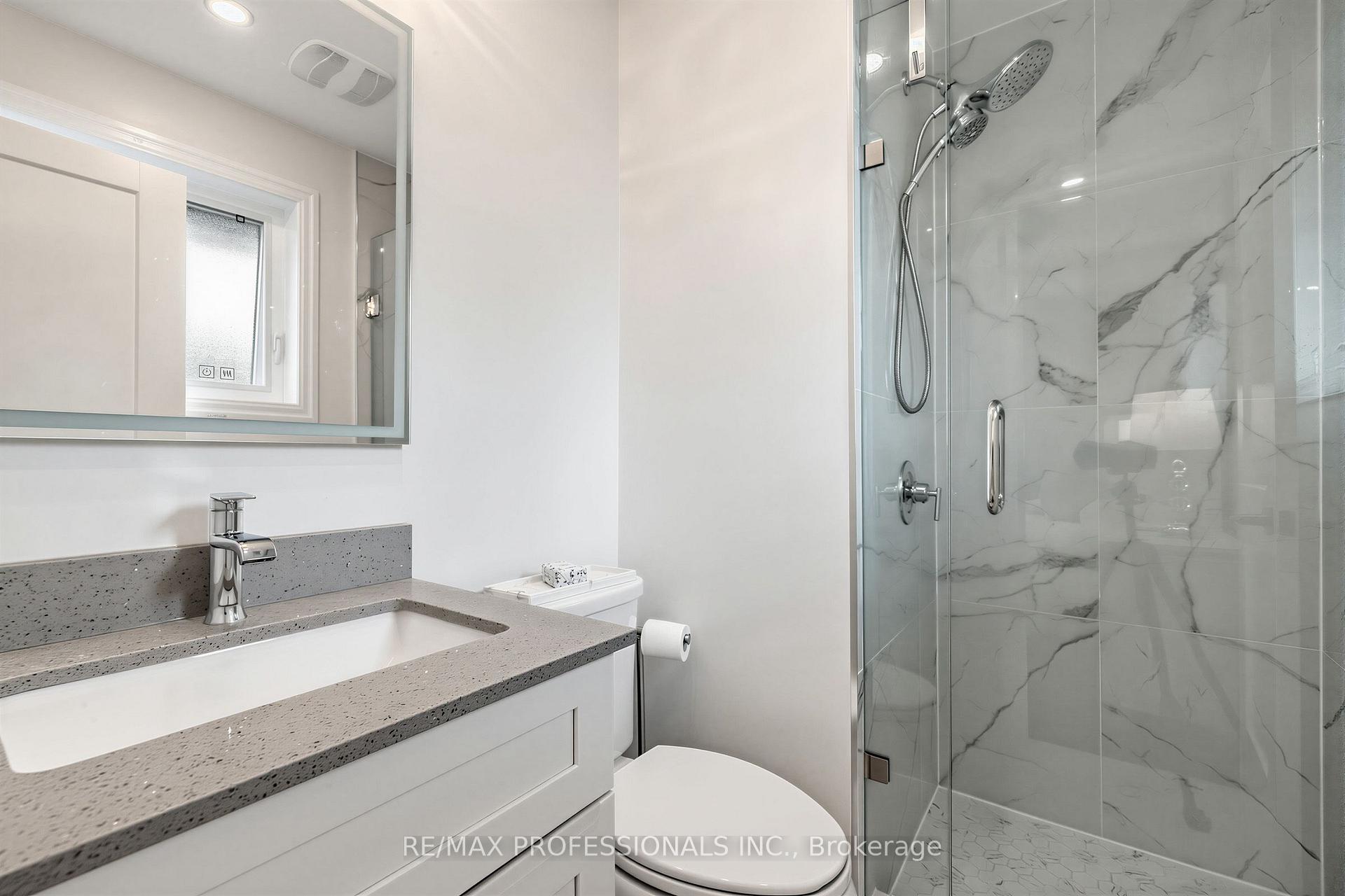 Photo 26 of 182 Gracefield Avenue, North York, Rustic — HOMEH