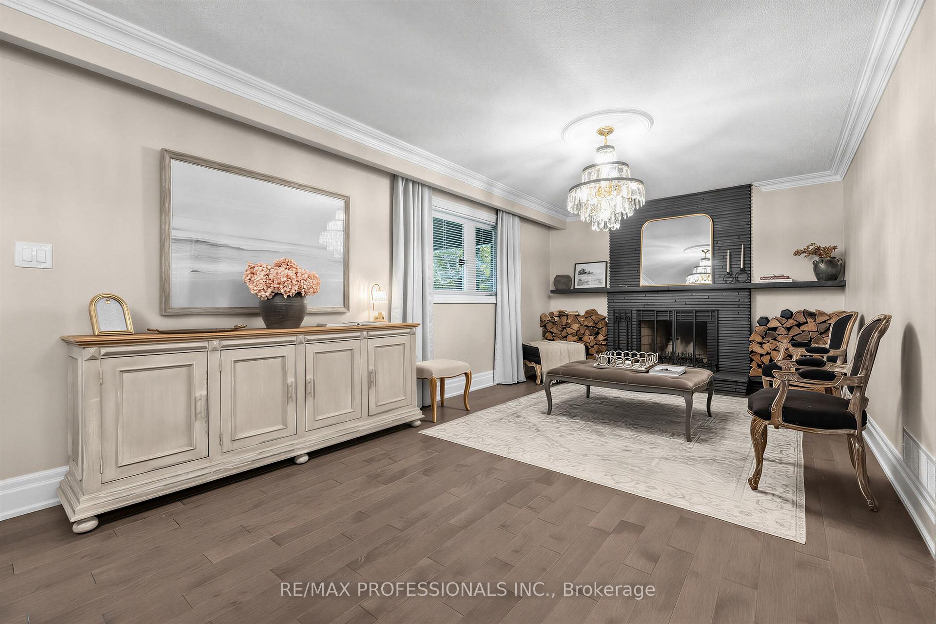 Photo 28 of 182 Gracefield Avenue, North York, Rustic — HOMEH