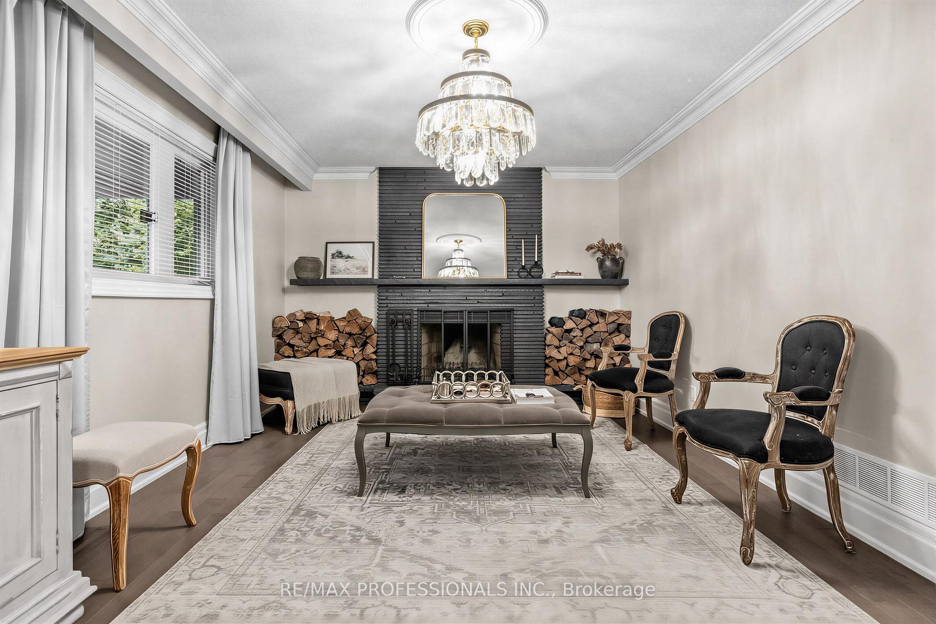 Photo 29 of 182 Gracefield Avenue, North York, Rustic — HOMEH