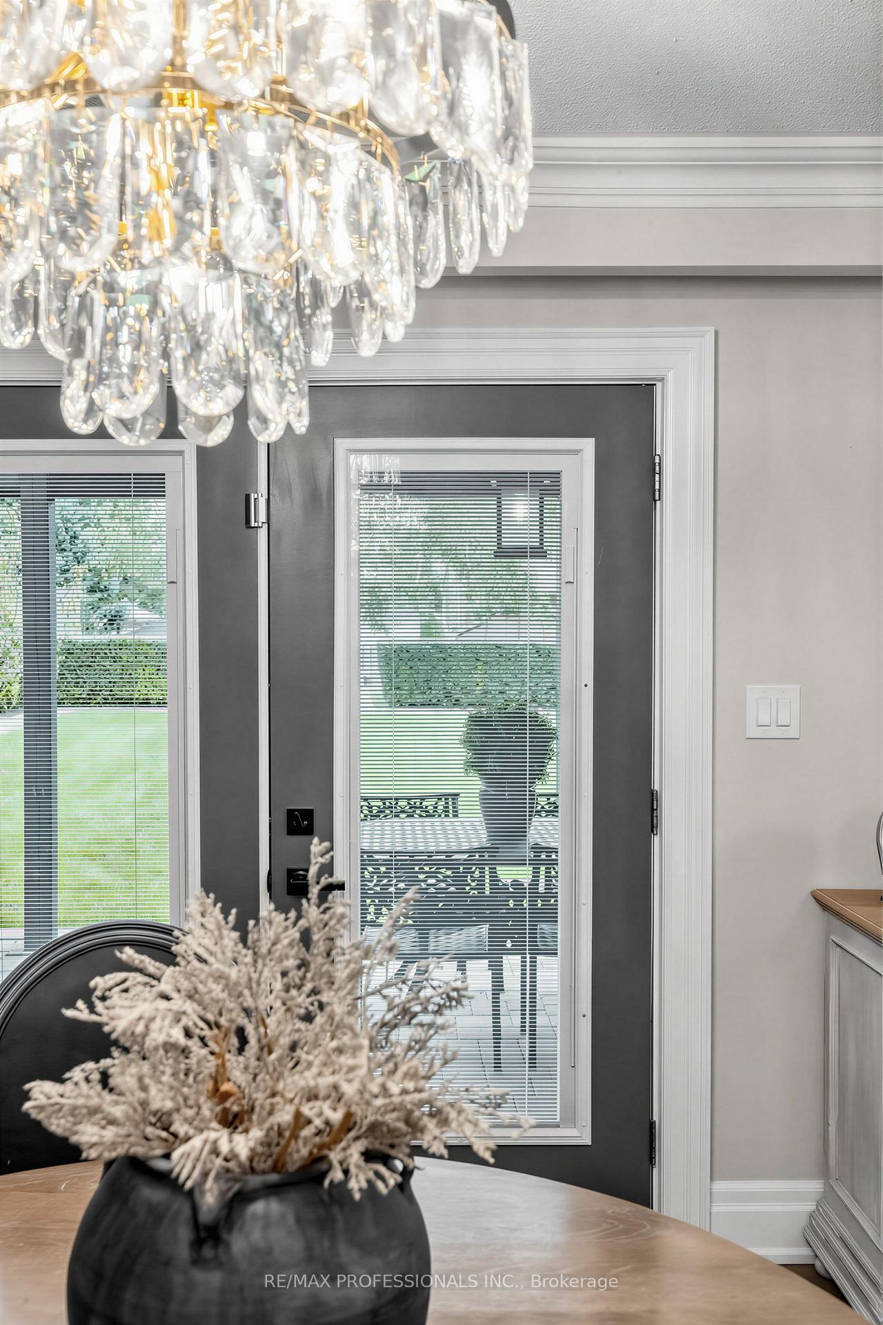 Photo 31 of 182 Gracefield Avenue, North York, Rustic — HOMEH