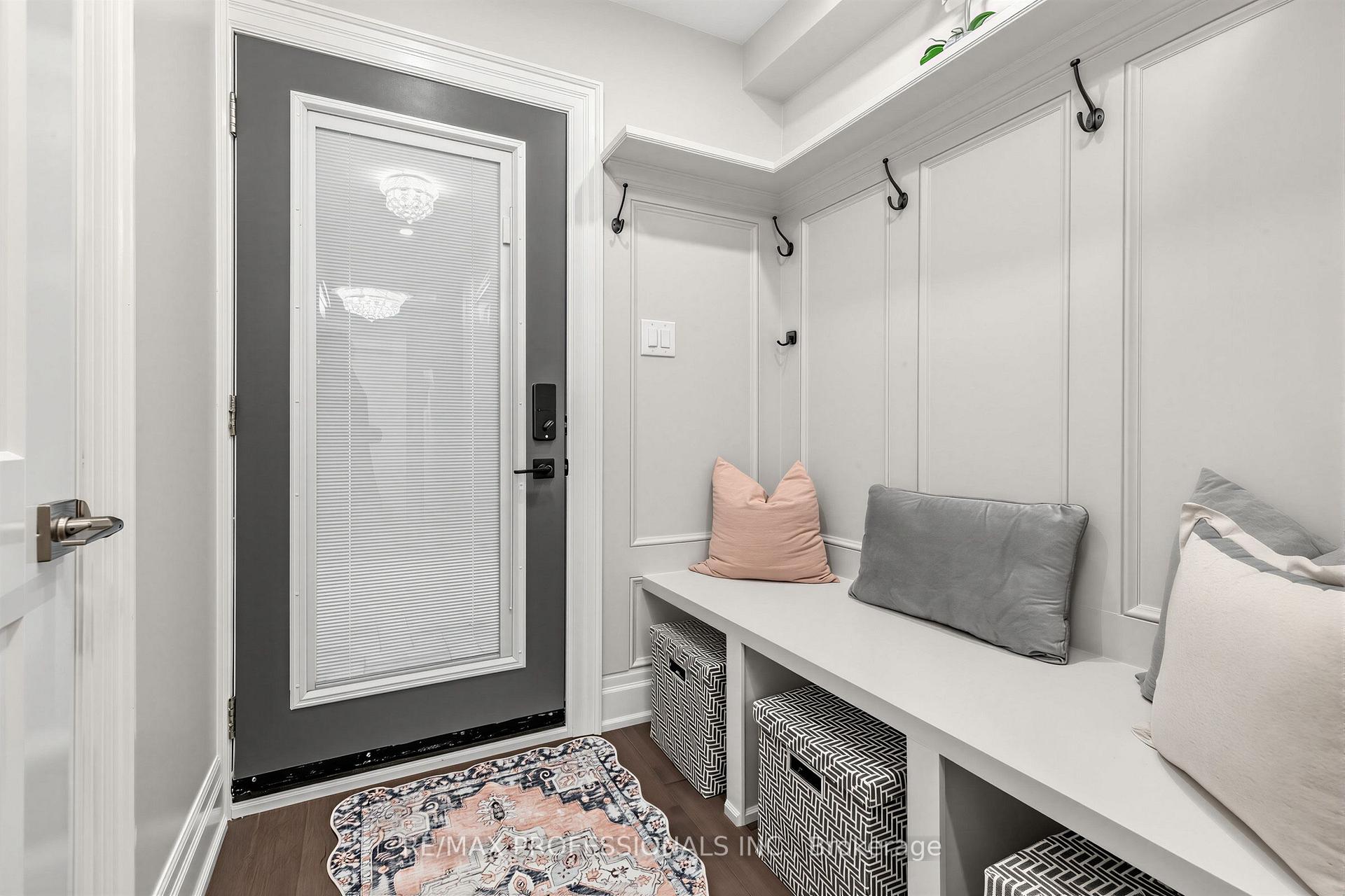 Photo 33 of 182 Gracefield Avenue, North York, Rustic — HOMEH
