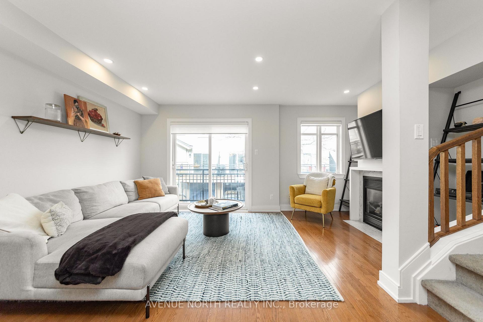 Photo 11 of 6 Panorama Private, Ottawa, Ottawa West — HOMEH