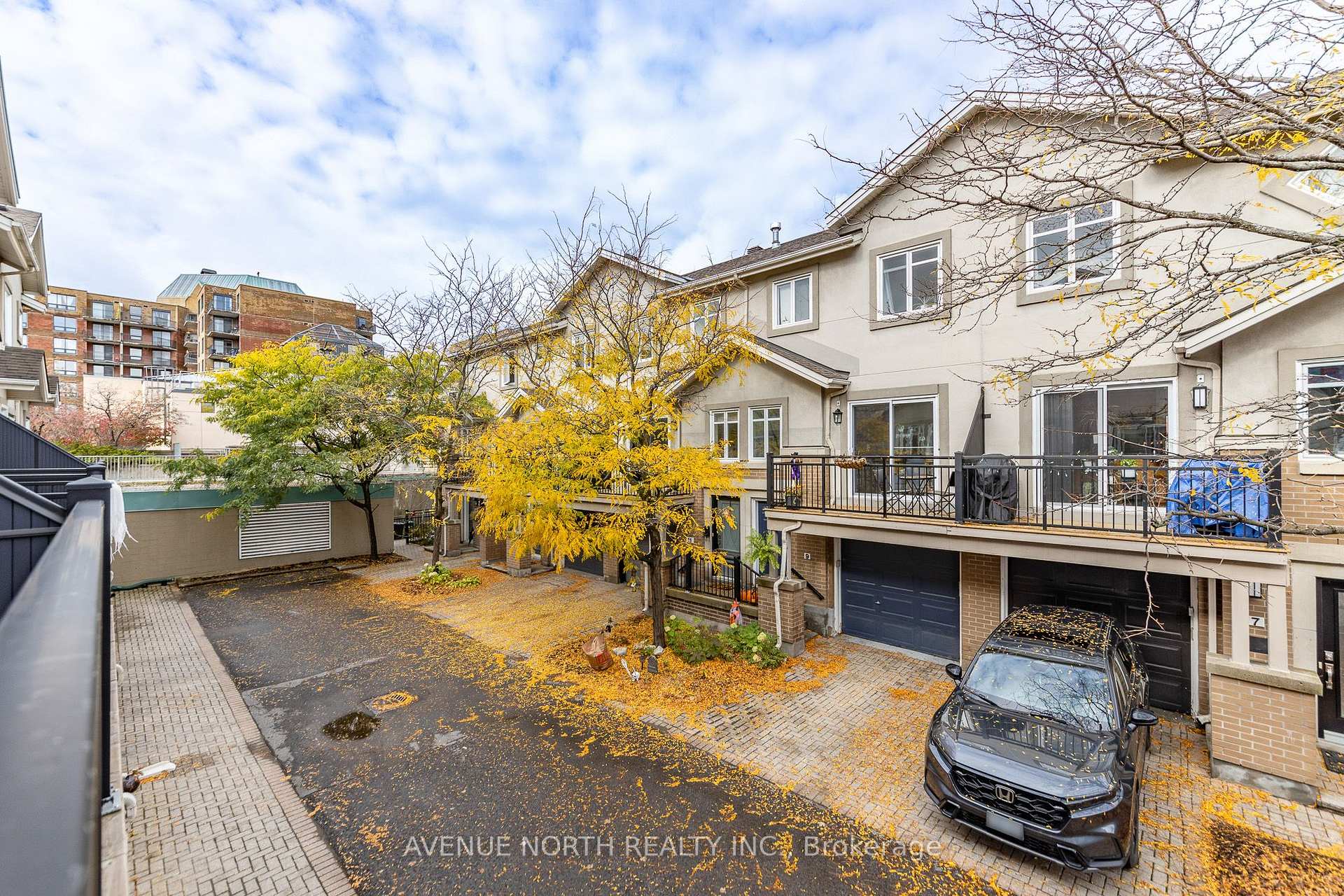 Photo 26 of 6 Panorama Private, Ottawa, Ottawa West — HOMEH
