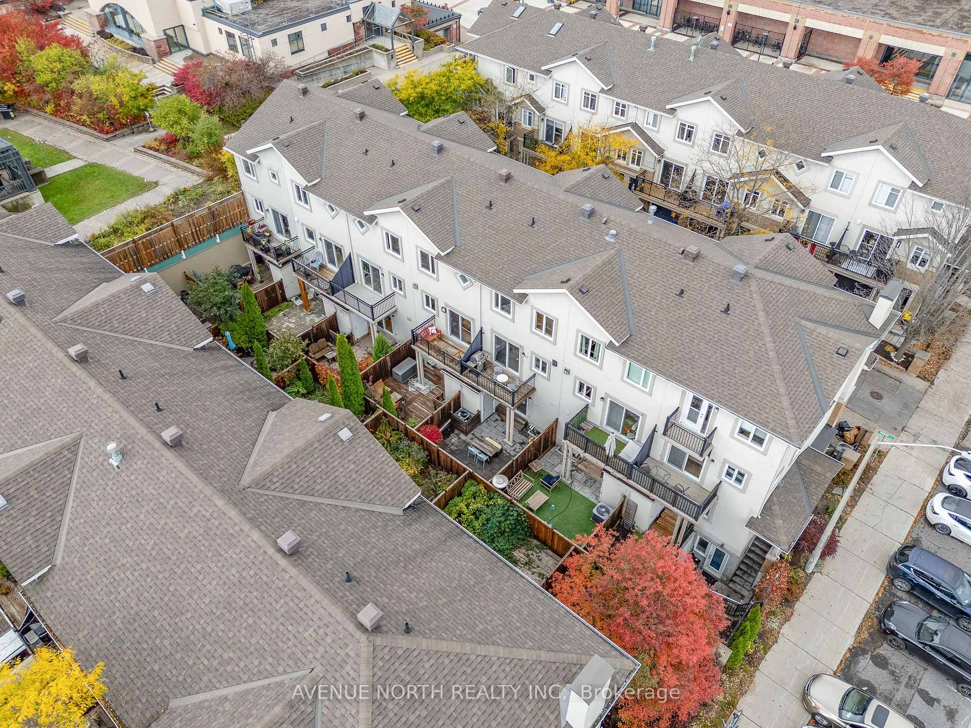 Photo 44 of 6 Panorama Private, Ottawa, Ottawa West — HOMEH