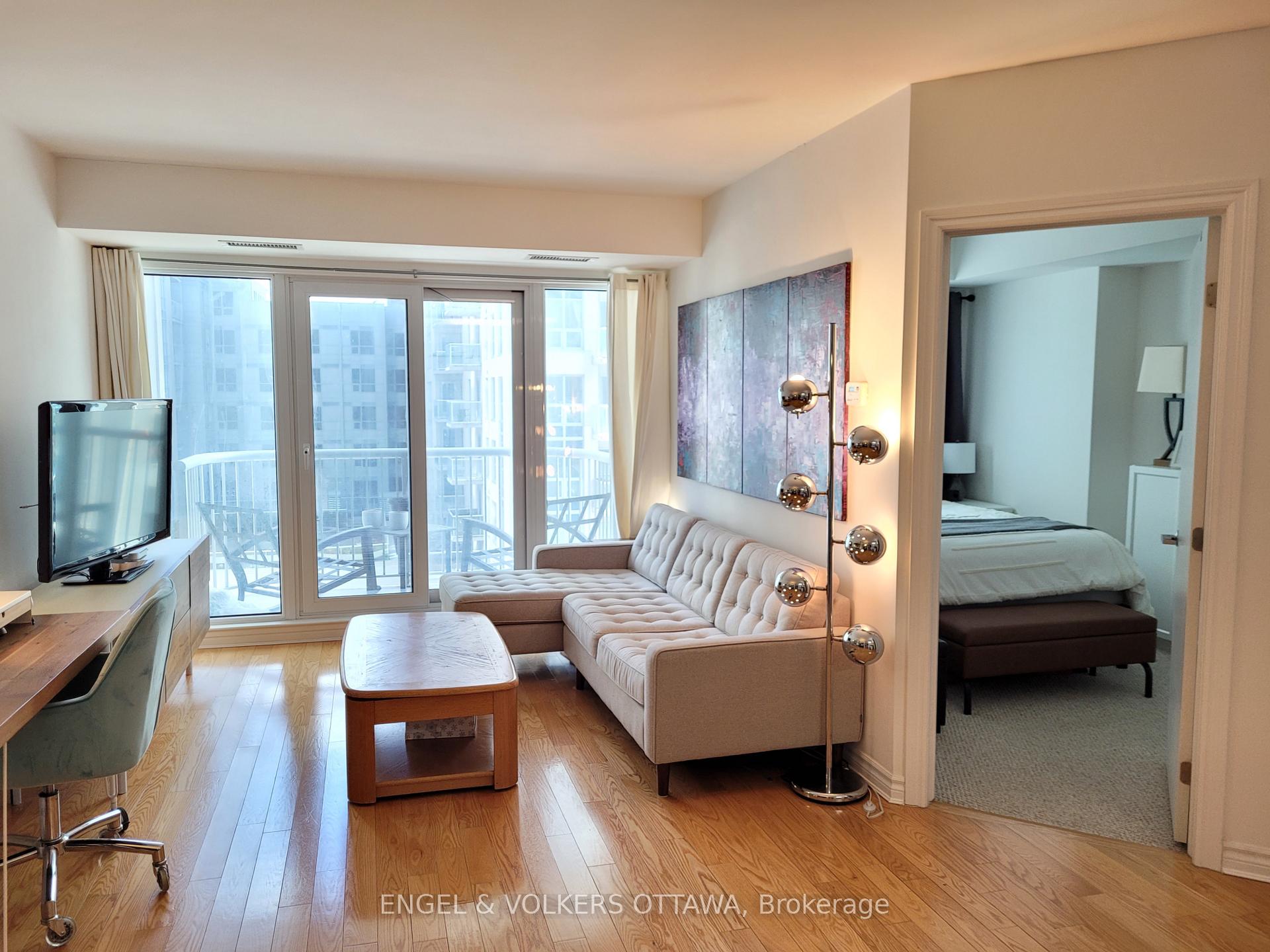 Photo 4 of Unit 607, 234 Rideau Street, Ottawa, Sandy Hill — HOMEH