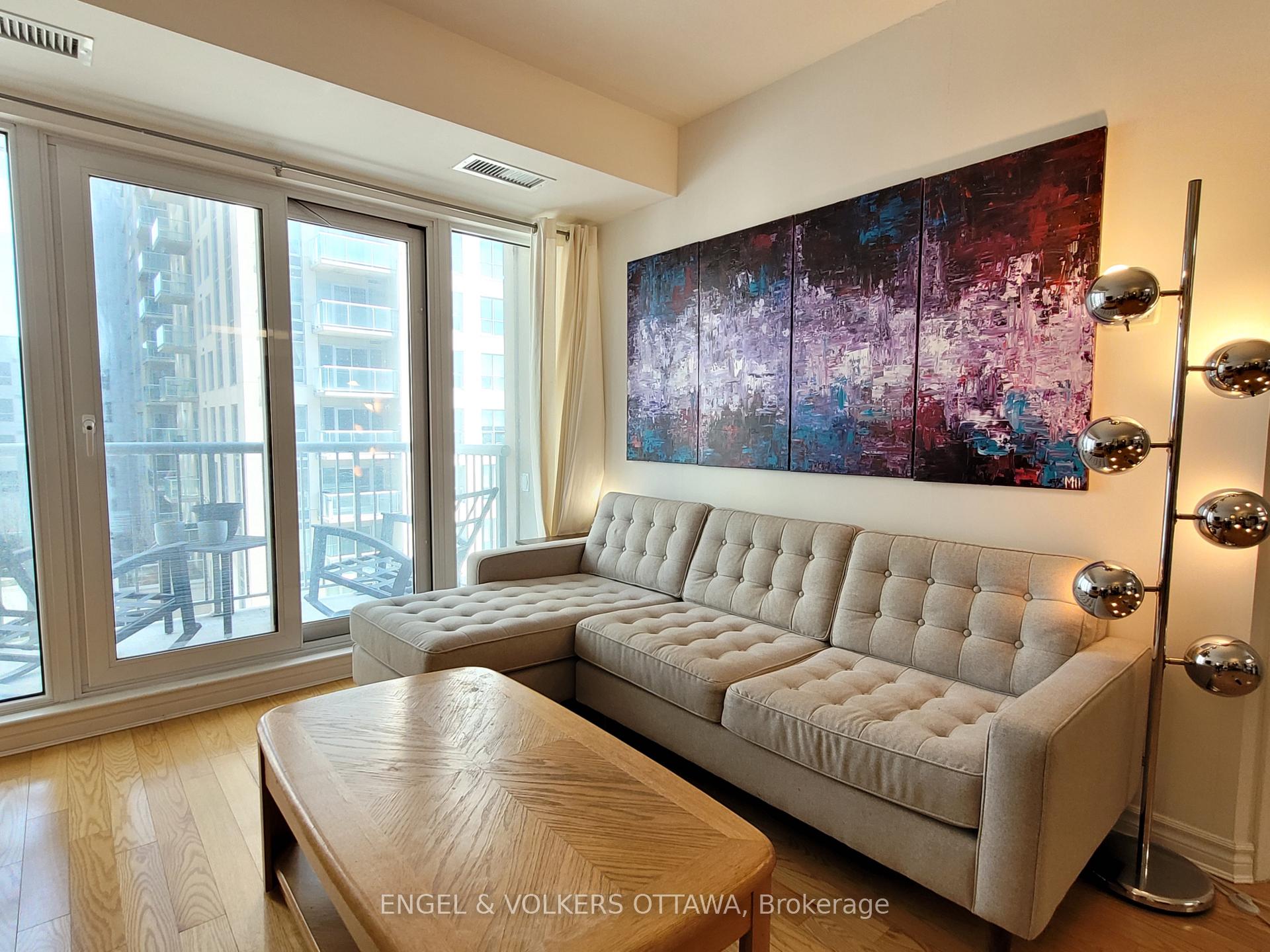 Photo 5 of Unit 607, 234 Rideau Street, Ottawa, Sandy Hill — HOMEH
