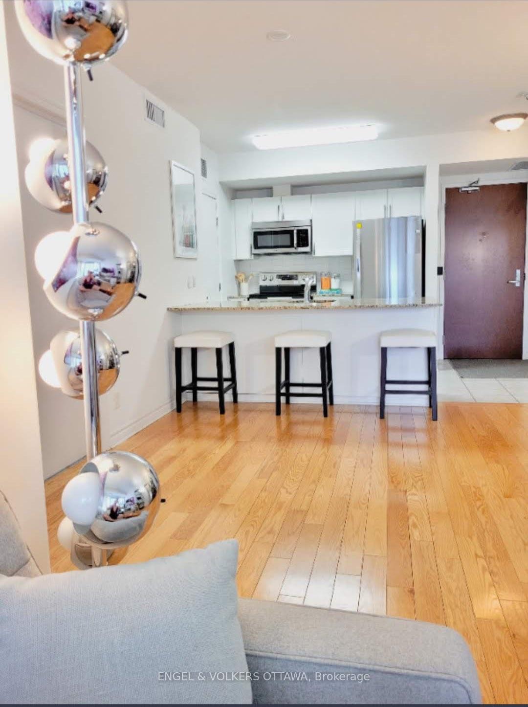Photo 7 of Unit 607, 234 Rideau Street, Ottawa, Sandy Hill — HOMEH
