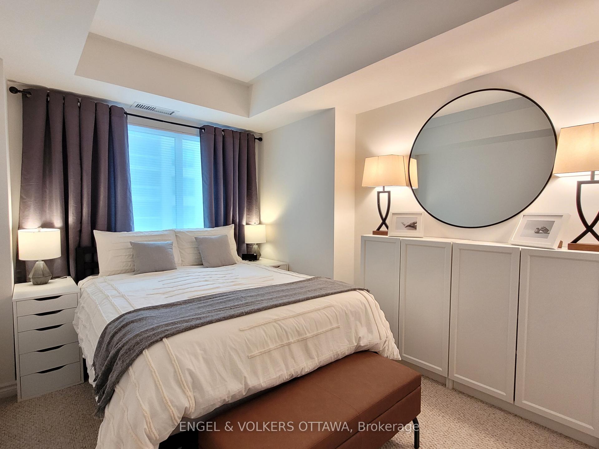 Photo 10 of Unit 607, 234 Rideau Street, Ottawa, Sandy Hill — HOMEH