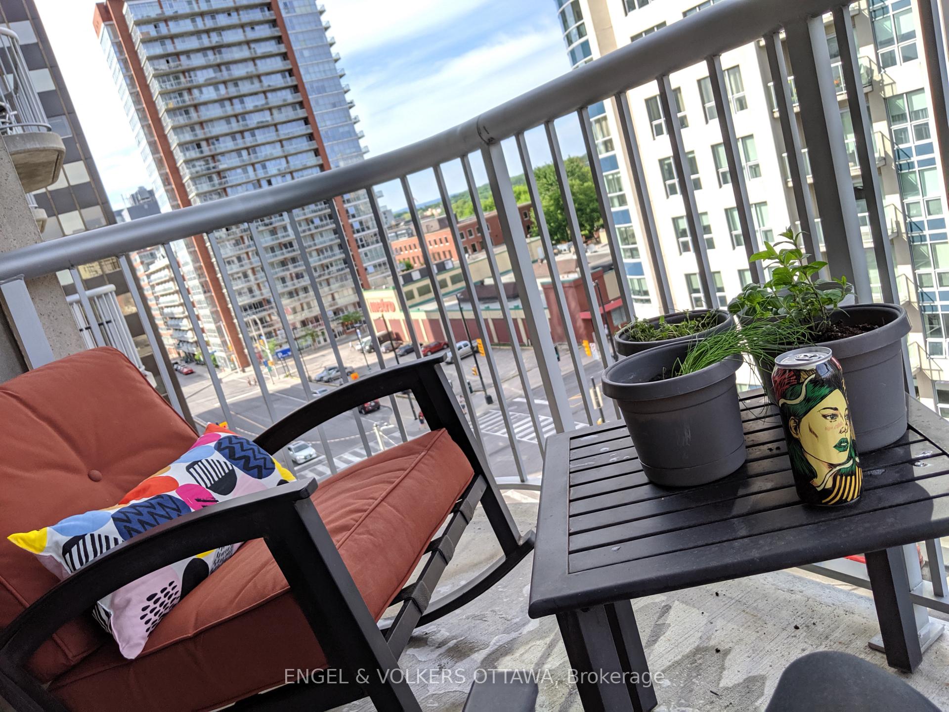 Photo 12 of Unit 607, 234 Rideau Street, Ottawa, Sandy Hill — HOMEH