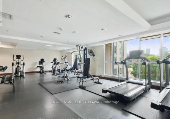 Photo 13 of Unit 607, 234 Rideau Street, Ottawa, Sandy Hill — HOMEH