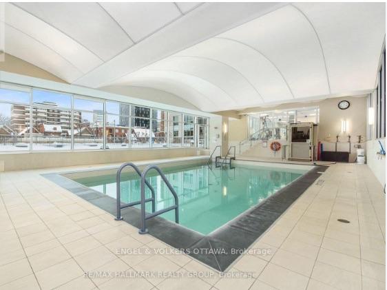 Photo 14 of Unit 607, 234 Rideau Street, Ottawa, Sandy Hill — HOMEH