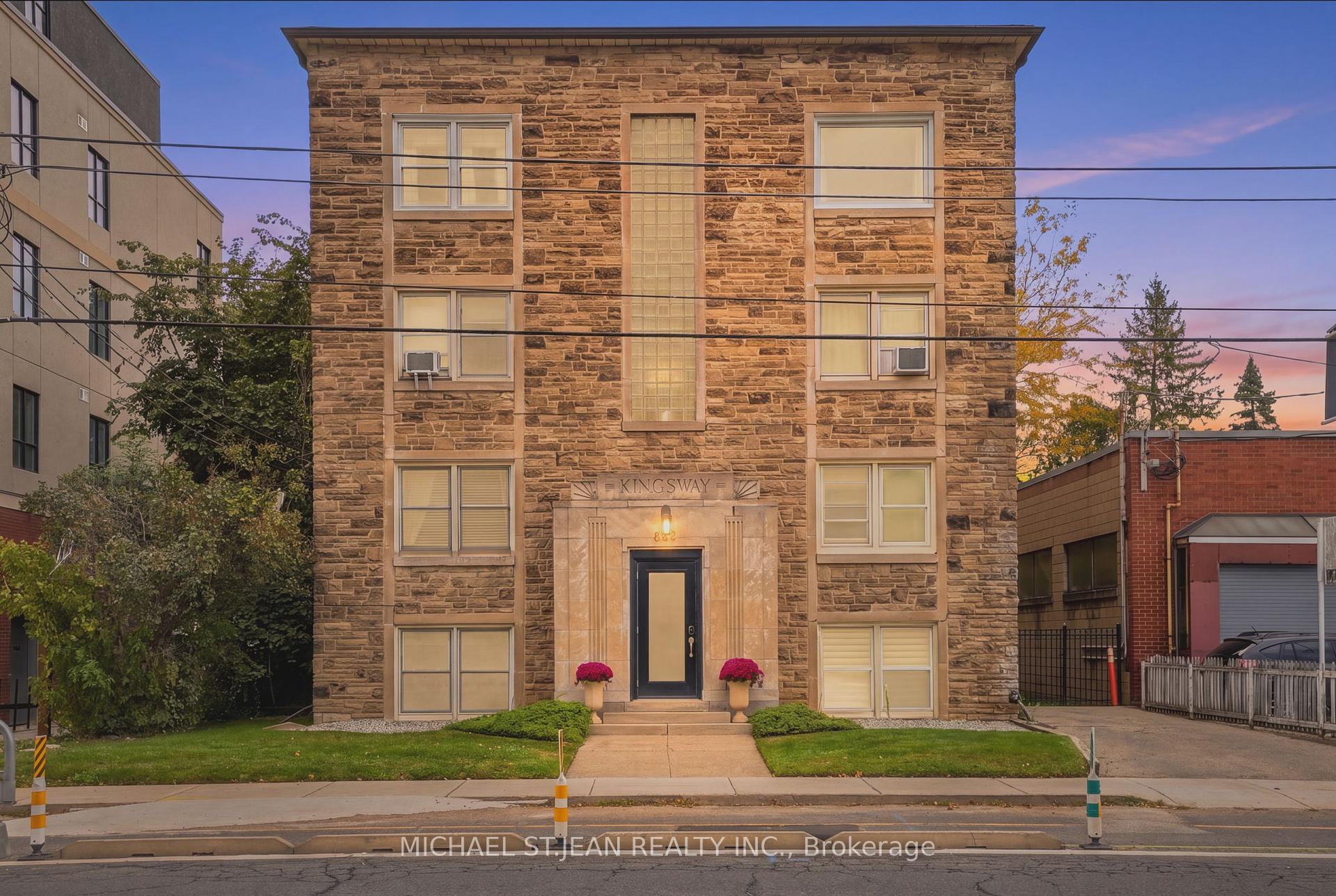 Photo 2 of Unit 2, 802 King Street W, Hamilton, Westdale — HOMEH