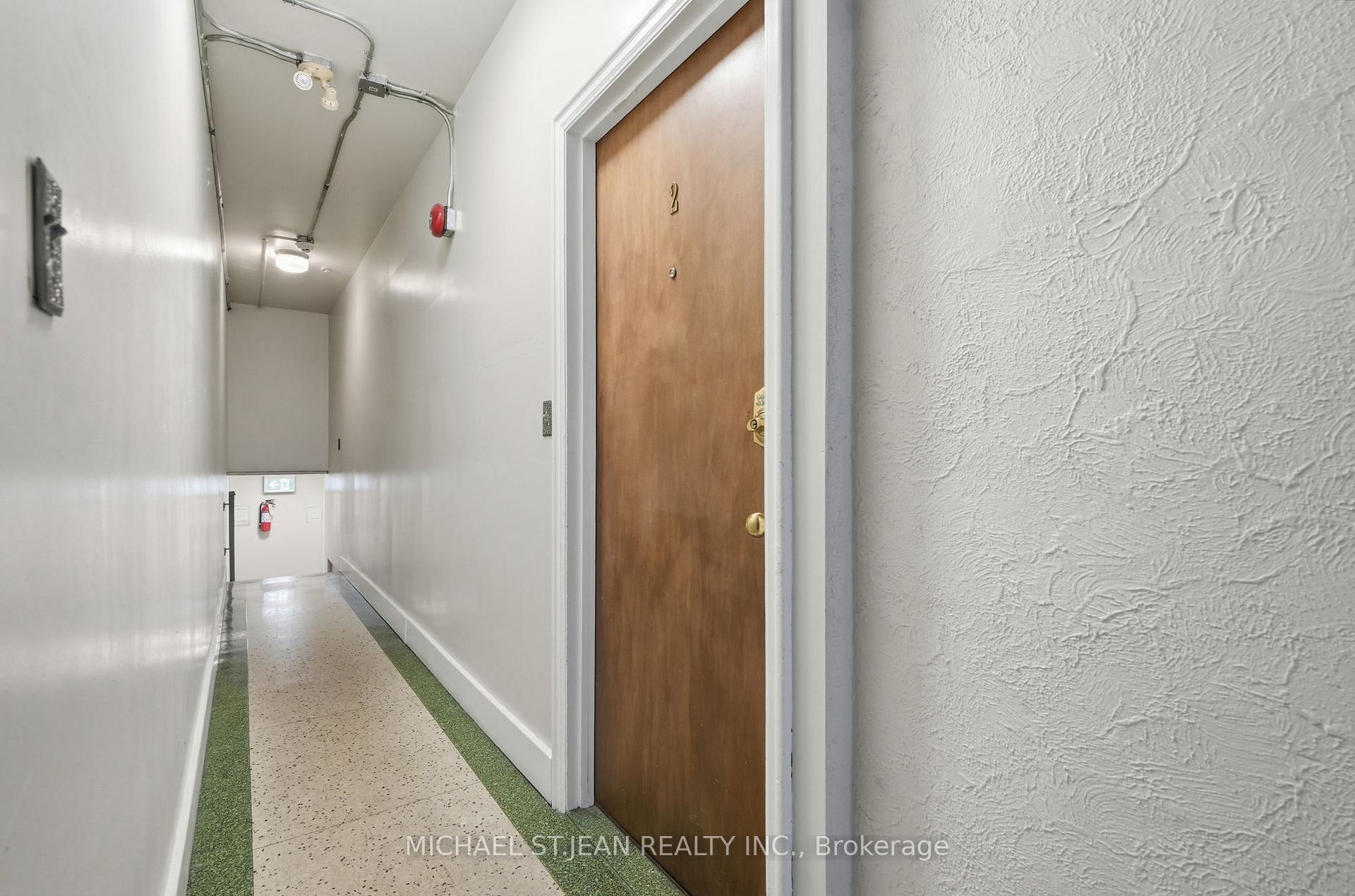 Photo 15 of Unit 2, 802 King Street W, Hamilton, Westdale — HOMEH