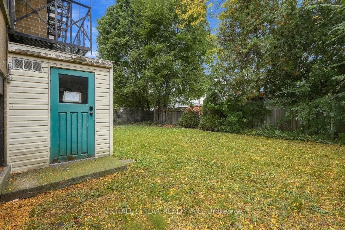 Photo 46 of Unit 2, 802 King Street W, Hamilton, Westdale — HOMEH