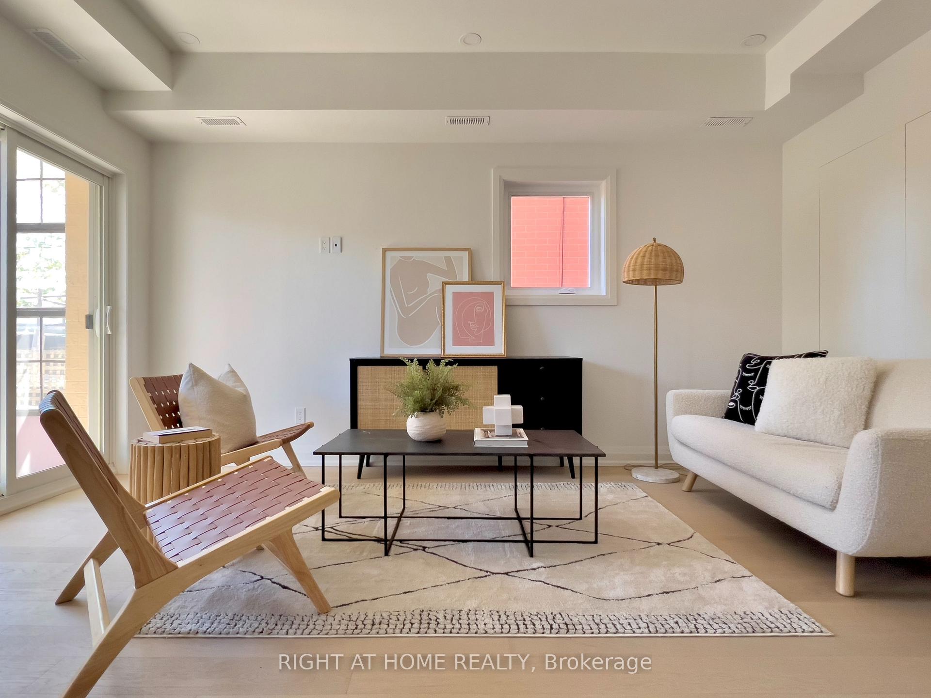 Photo 1 of Unit Unit 2, 1201 Dovercourt Road, Toronto, Wychwood — HOMEH