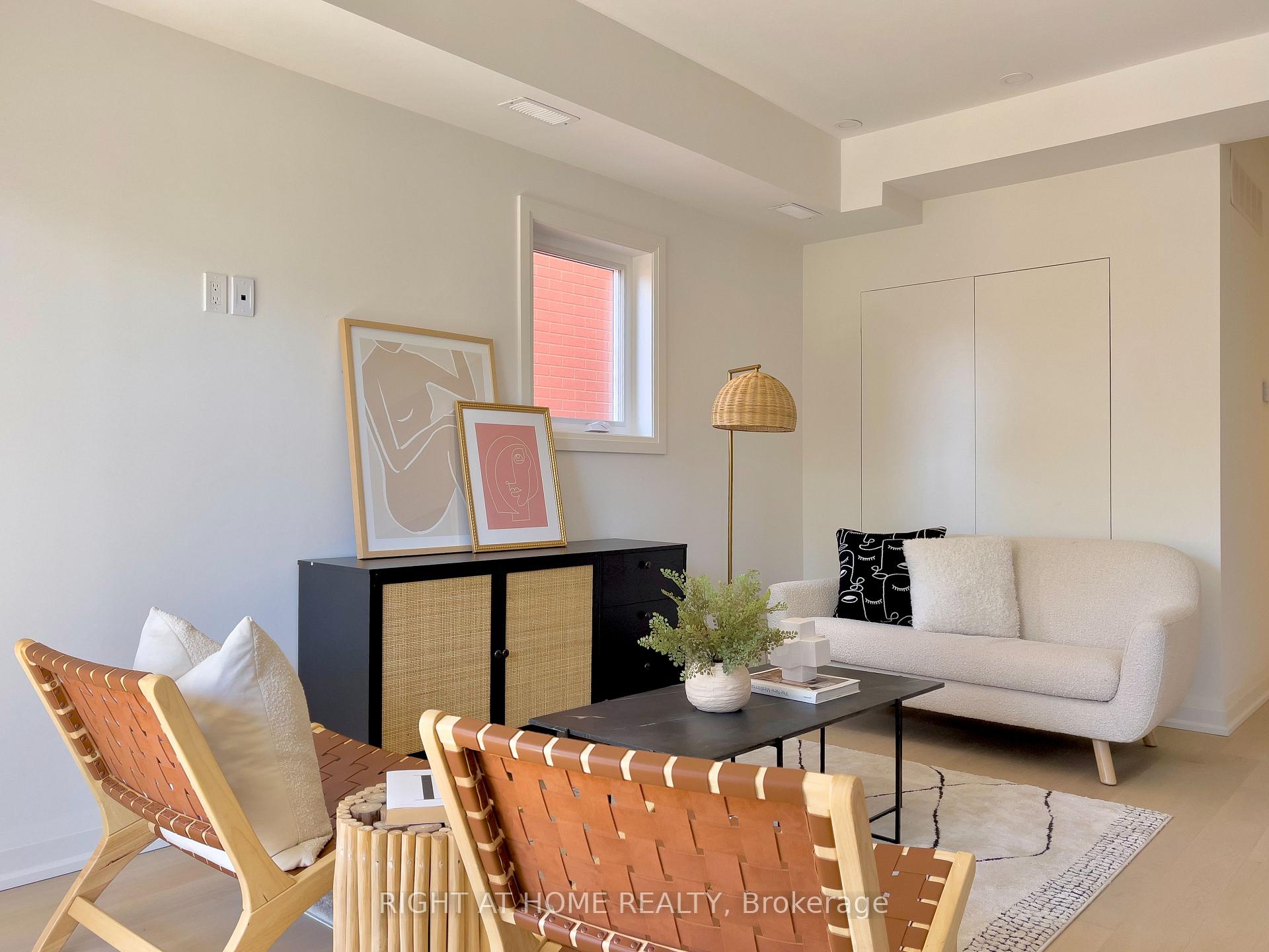 Photo 4 of Unit Unit 2, 1201 Dovercourt Road, Toronto, Wychwood — HOMEH