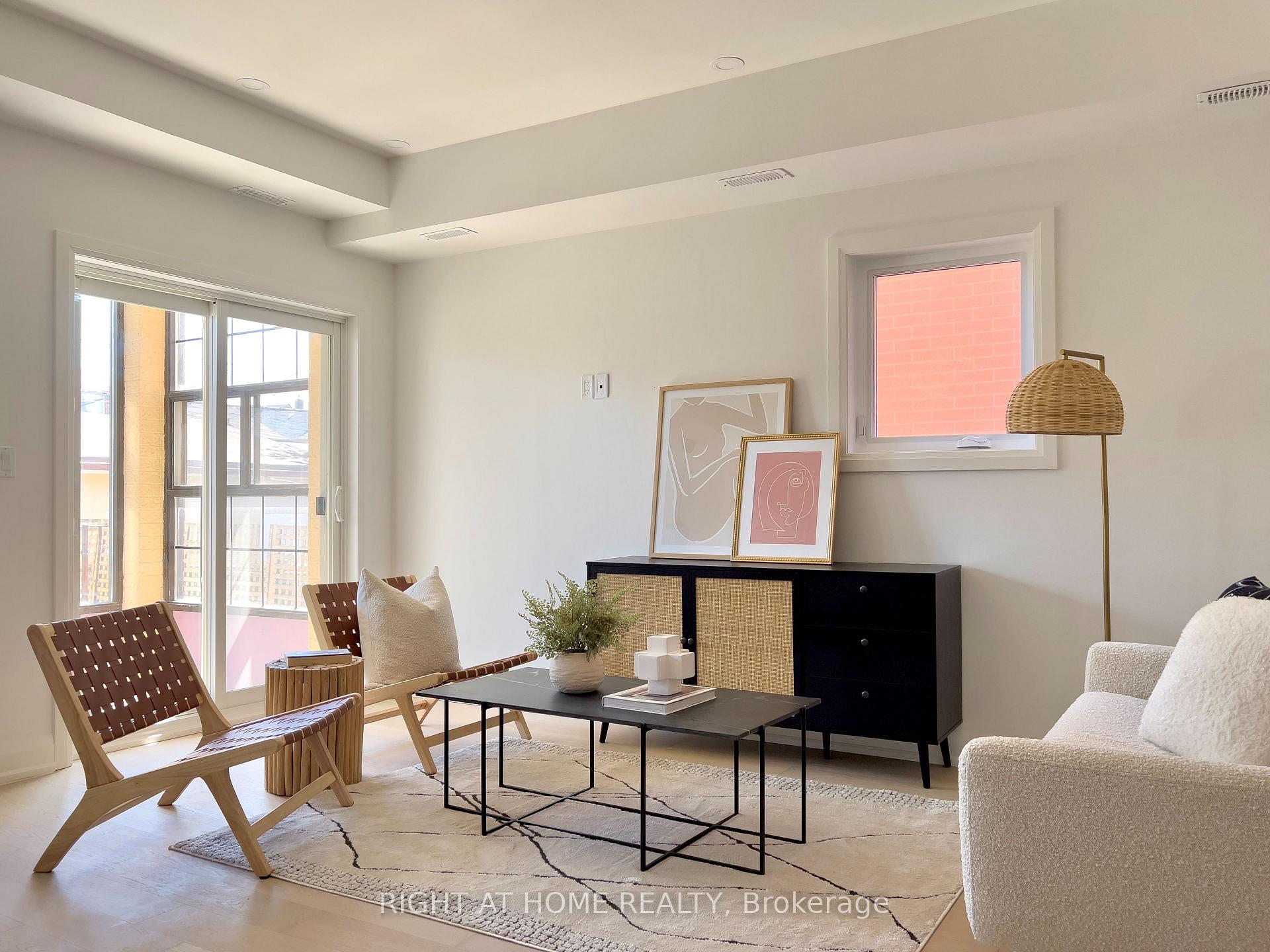 Photo 5 of Unit Unit 2, 1201 Dovercourt Road, Toronto, Wychwood — HOMEH