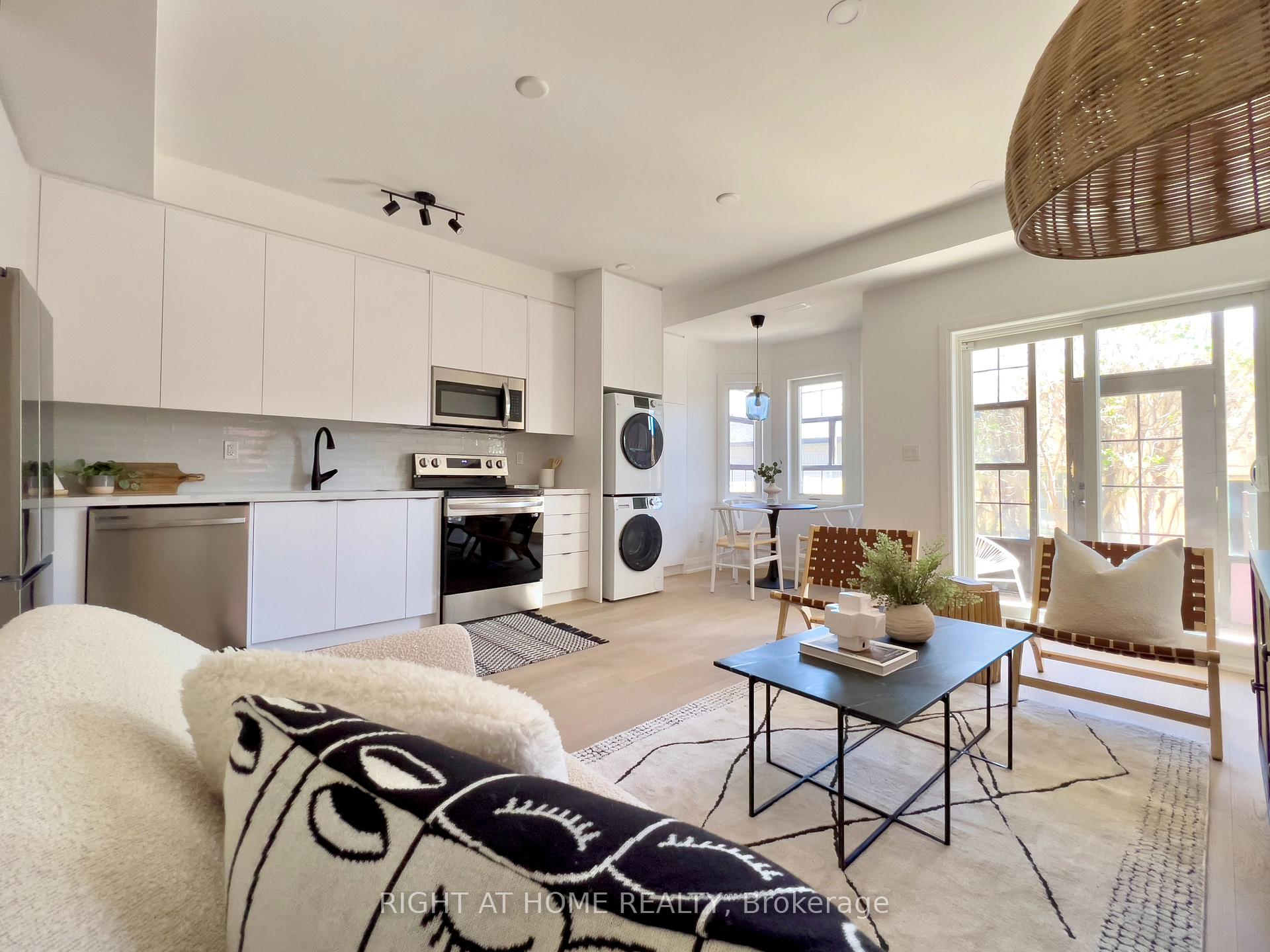 Photo 9 of Unit Unit 2, 1201 Dovercourt Road, Toronto, Wychwood — HOMEH
