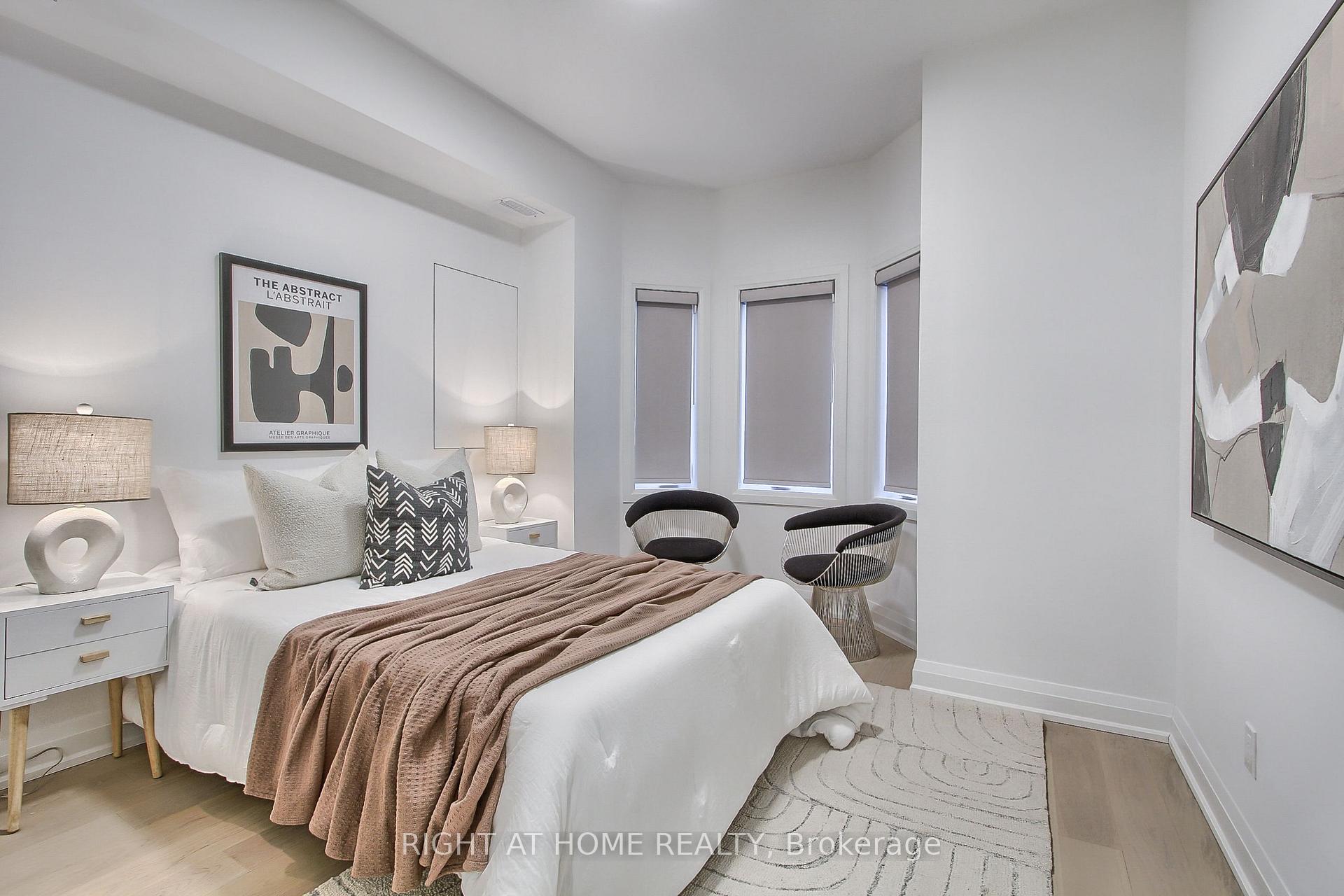 Photo 18 of Unit Unit 2, 1201 Dovercourt Road, Toronto, Wychwood — HOMEH