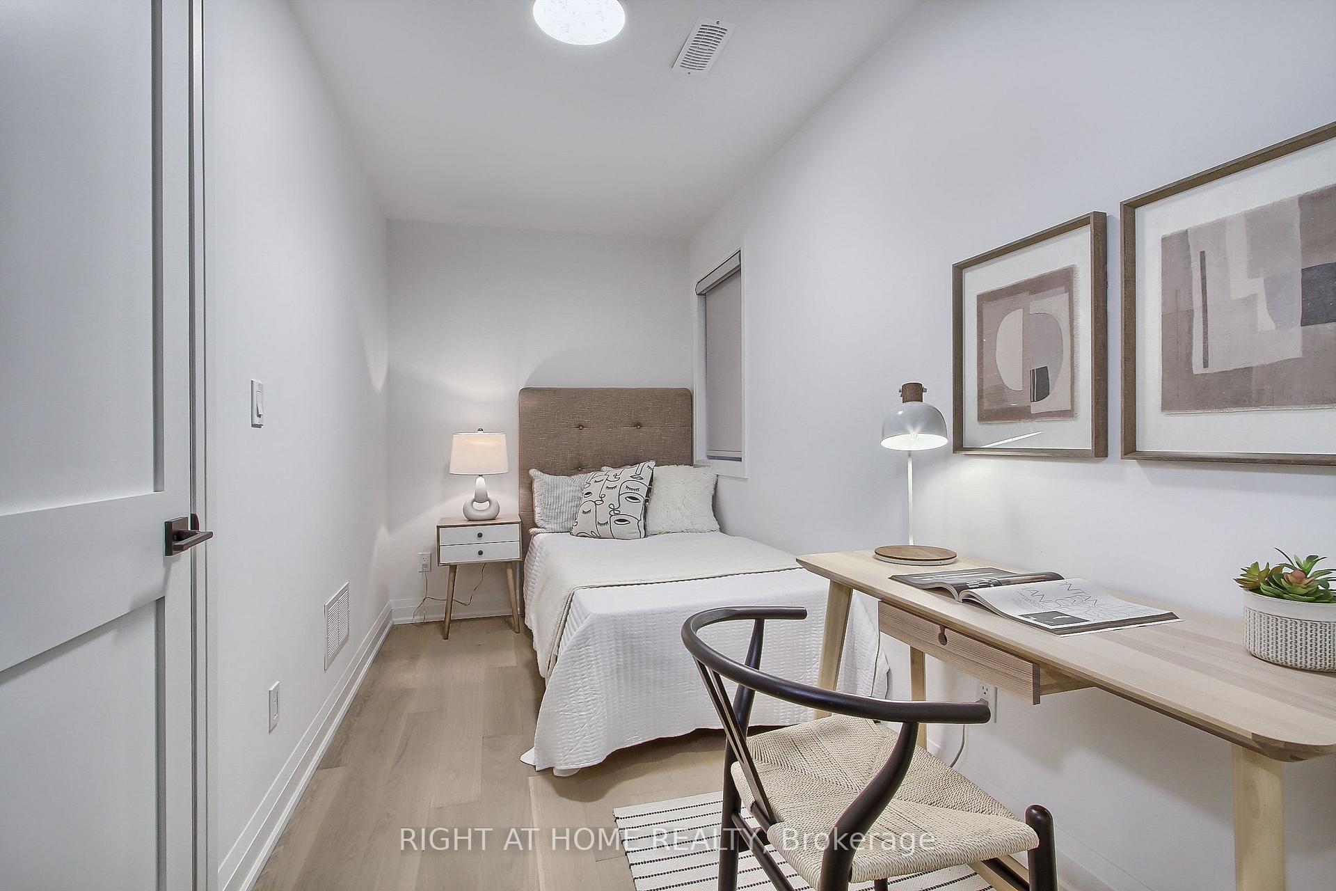 Photo 27 of Unit Unit 2, 1201 Dovercourt Road, Toronto, Wychwood — HOMEH