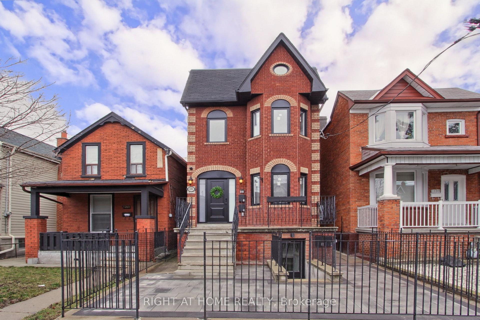 Photo 32 of Unit Unit 2, 1201 Dovercourt Road, Toronto, Wychwood — HOMEH