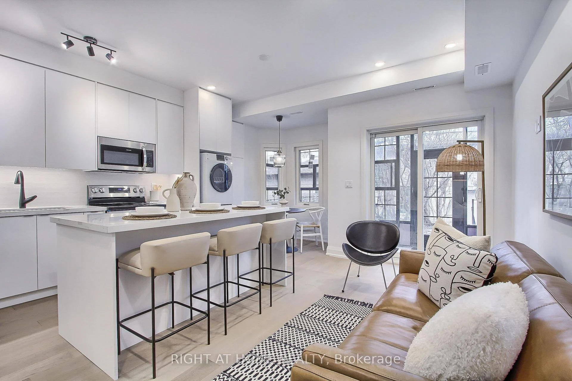Photo 19 of Unit Unit 2, 1201 Dovercourt Road, Toronto, Wychwood — HOMEH