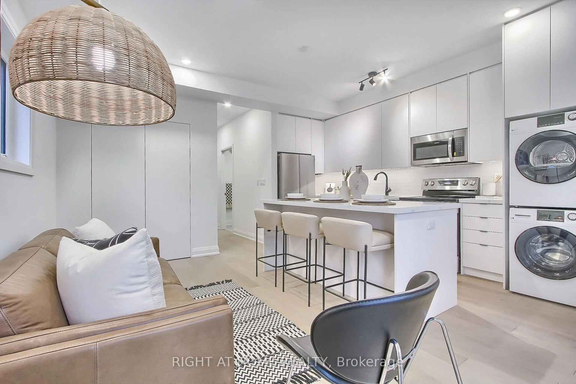 Photo 23 of Unit Unit 2, 1201 Dovercourt Road, Toronto, Wychwood — HOMEH