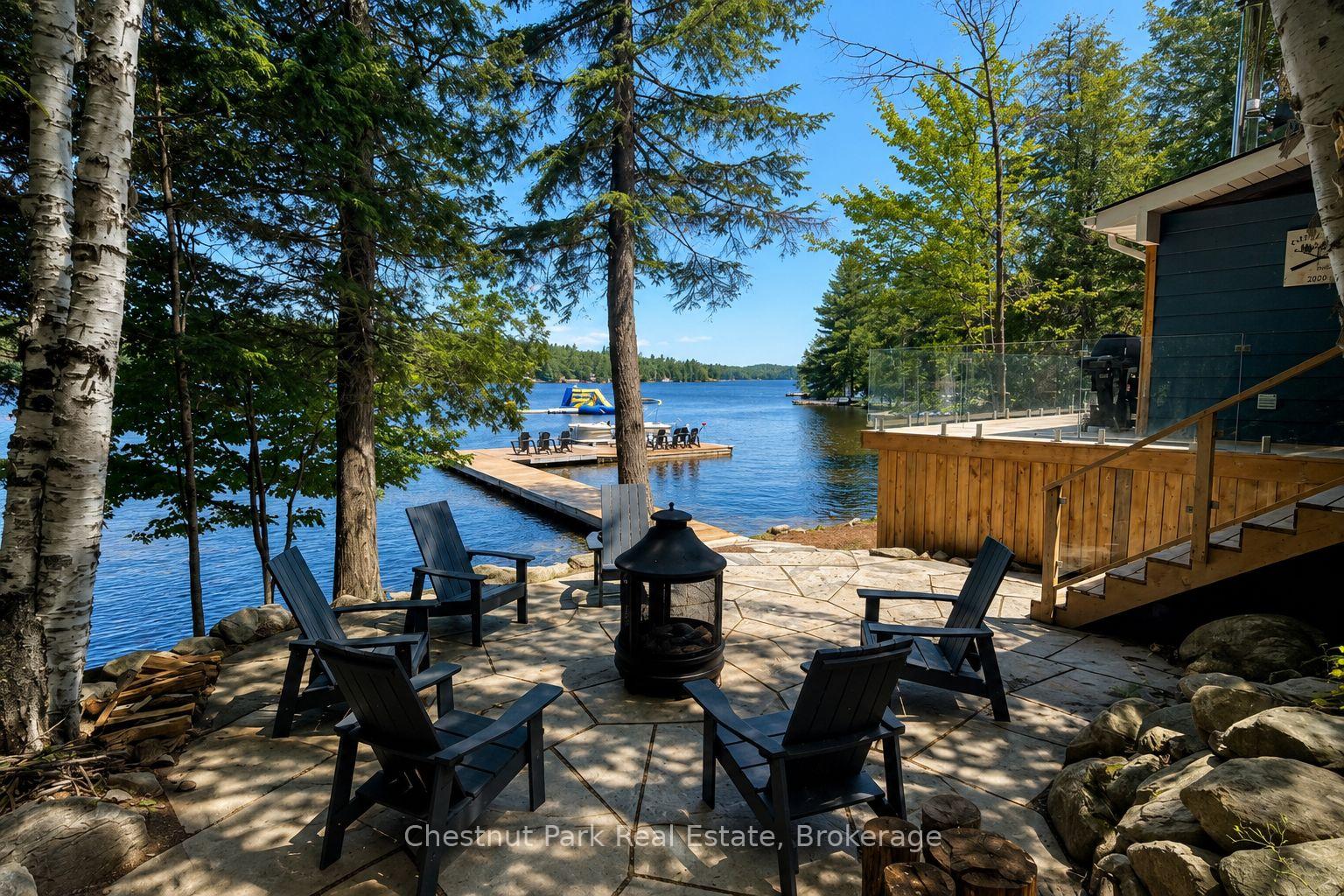Photo 1 of 76 Birch Island, Bracebridge, Monck (Bracebridge) — HOMEH