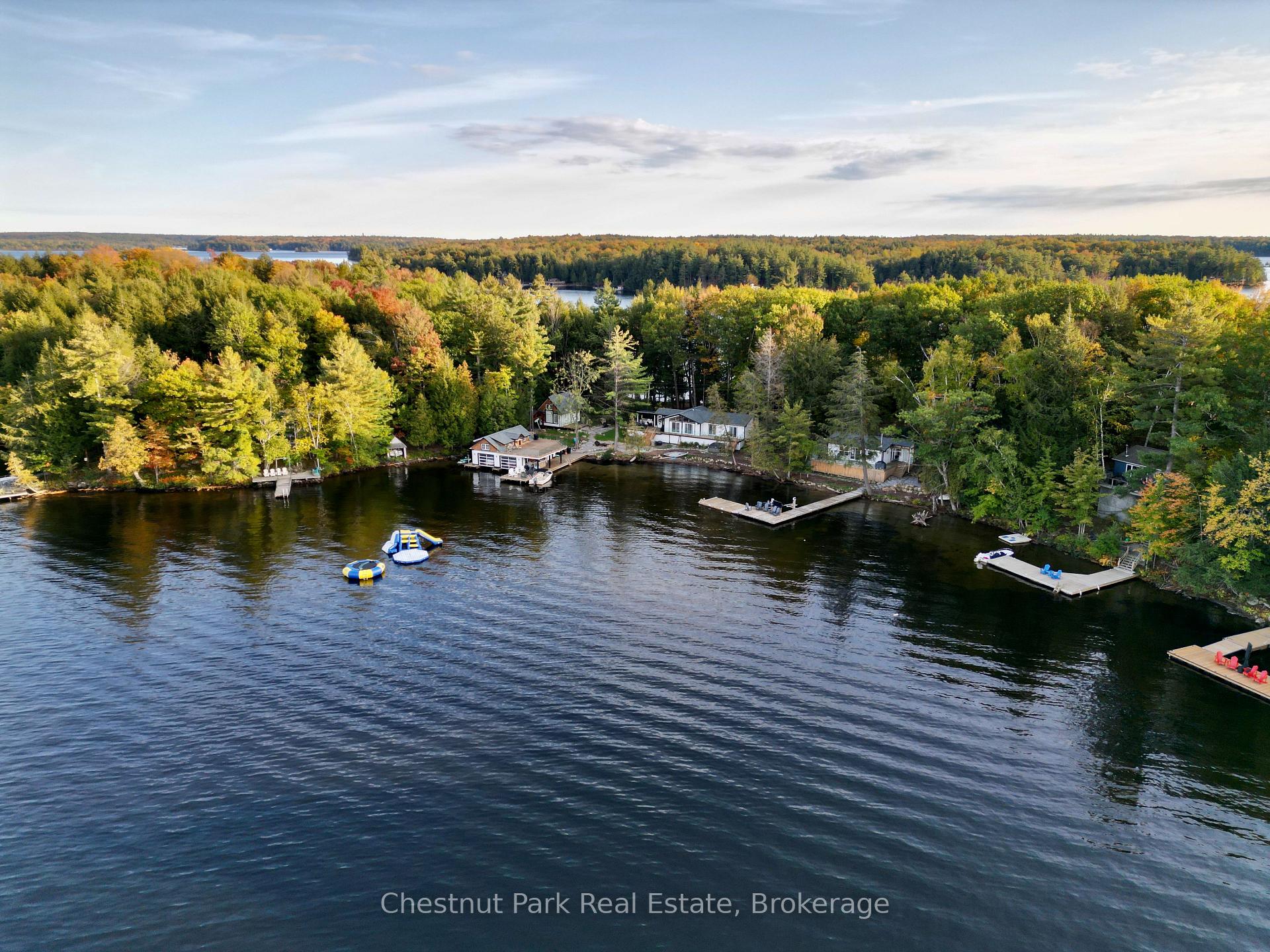 Photo 3 of 76 Birch Island, Bracebridge, Monck (Bracebridge) — HOMEH
