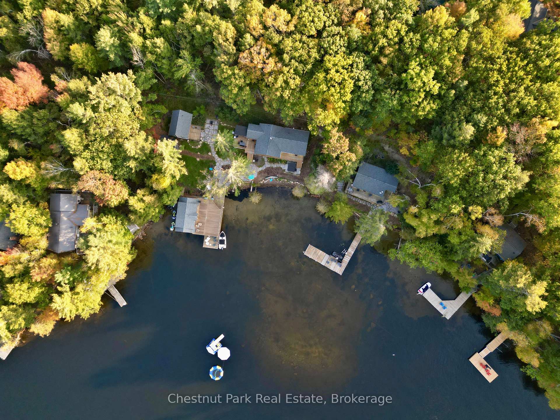 Photo 4 of 76 Birch Island, Bracebridge, Monck (Bracebridge) — HOMEH
