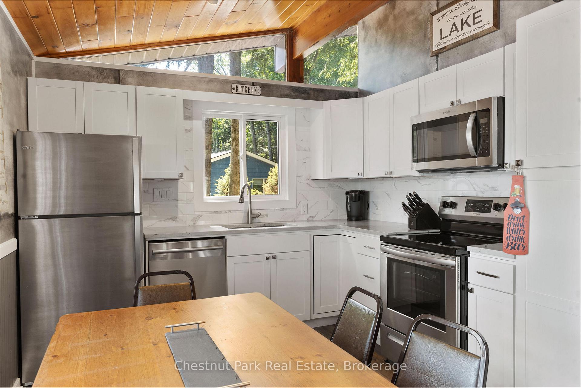 Photo 9 of 76 Birch Island, Bracebridge, Monck (Bracebridge) — HOMEH