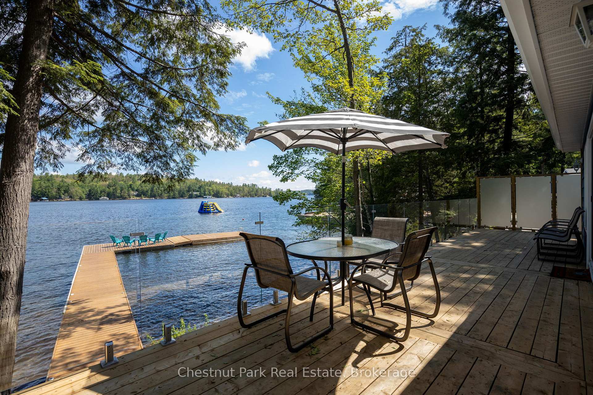 Photo 12 of 76 Birch Island, Bracebridge, Monck (Bracebridge) — HOMEH
