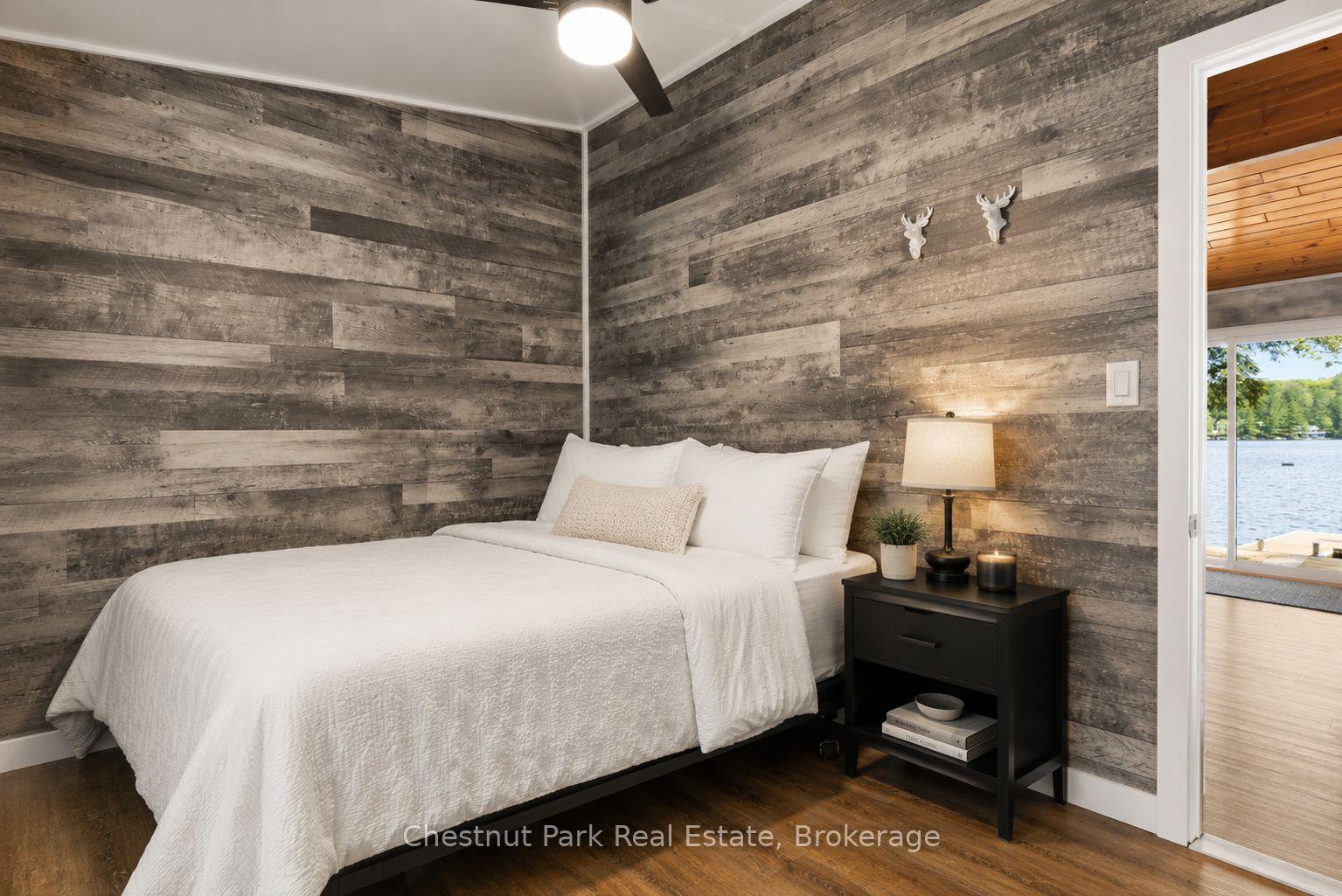 Photo 14 of 76 Birch Island, Bracebridge, Monck (Bracebridge) — HOMEH
