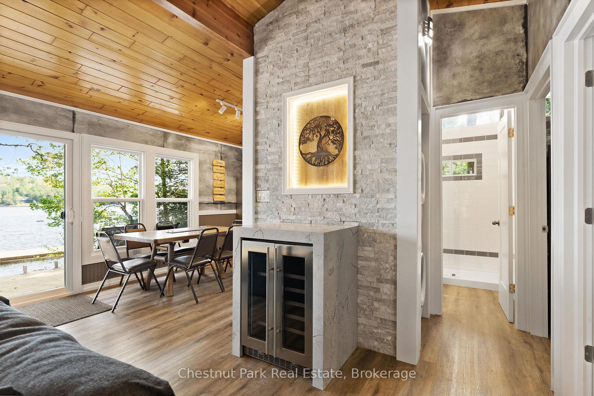 Photo 17 of 76 Birch Island, Bracebridge, Monck (Bracebridge) — HOMEH