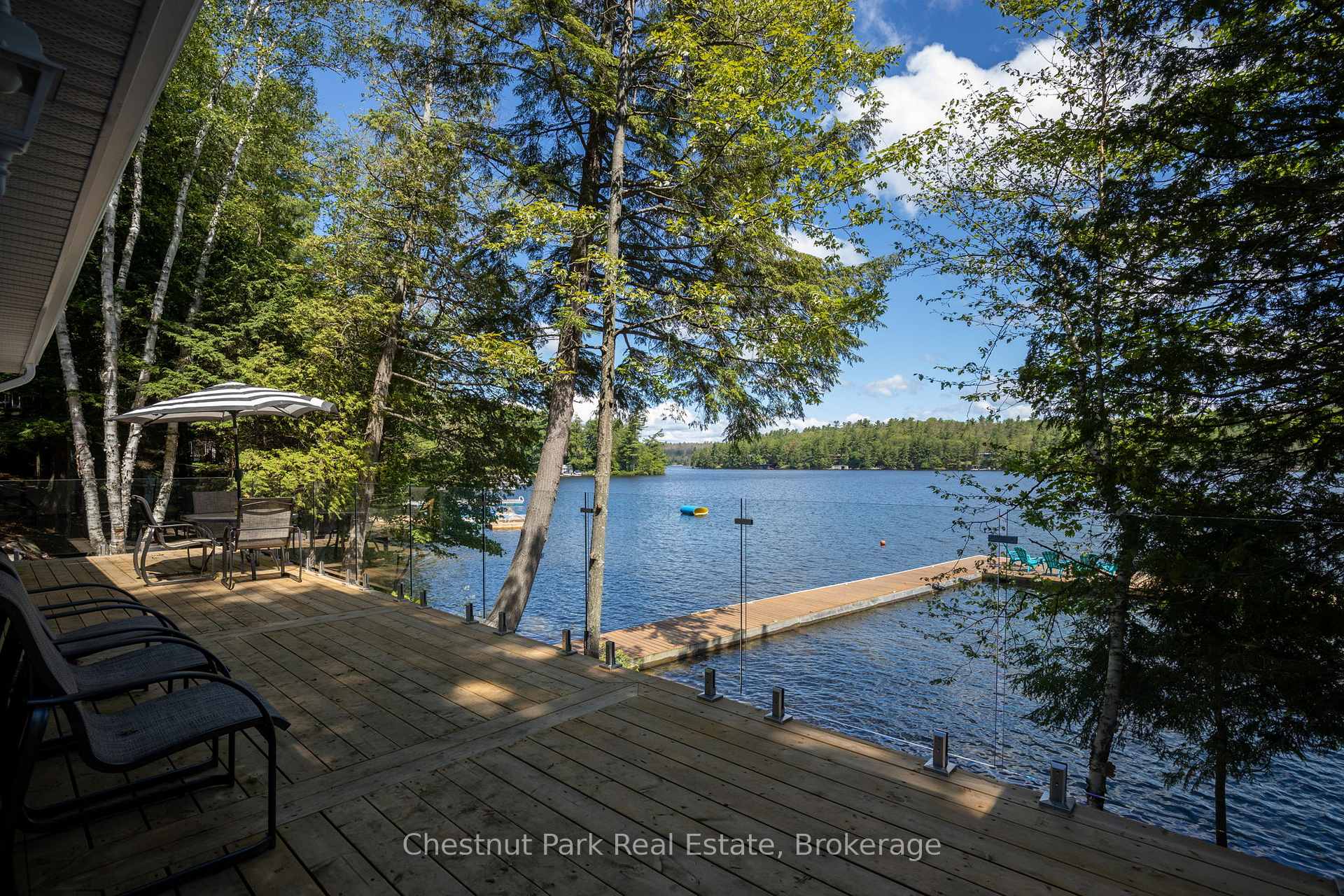 Photo 22 of 76 Birch Island, Bracebridge, Monck (Bracebridge) — HOMEH