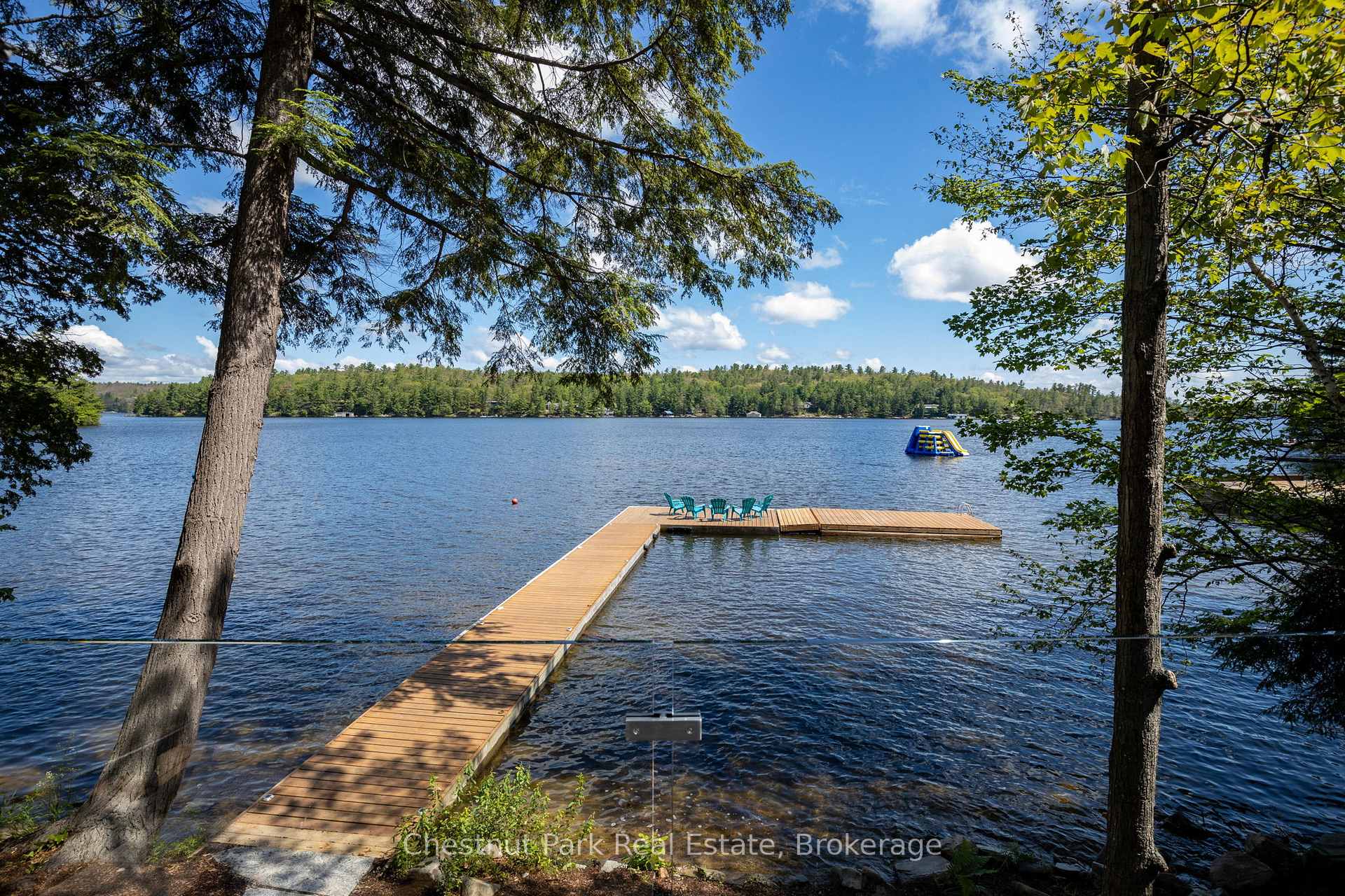 Photo 23 of 76 Birch Island, Bracebridge, Monck (Bracebridge) — HOMEH