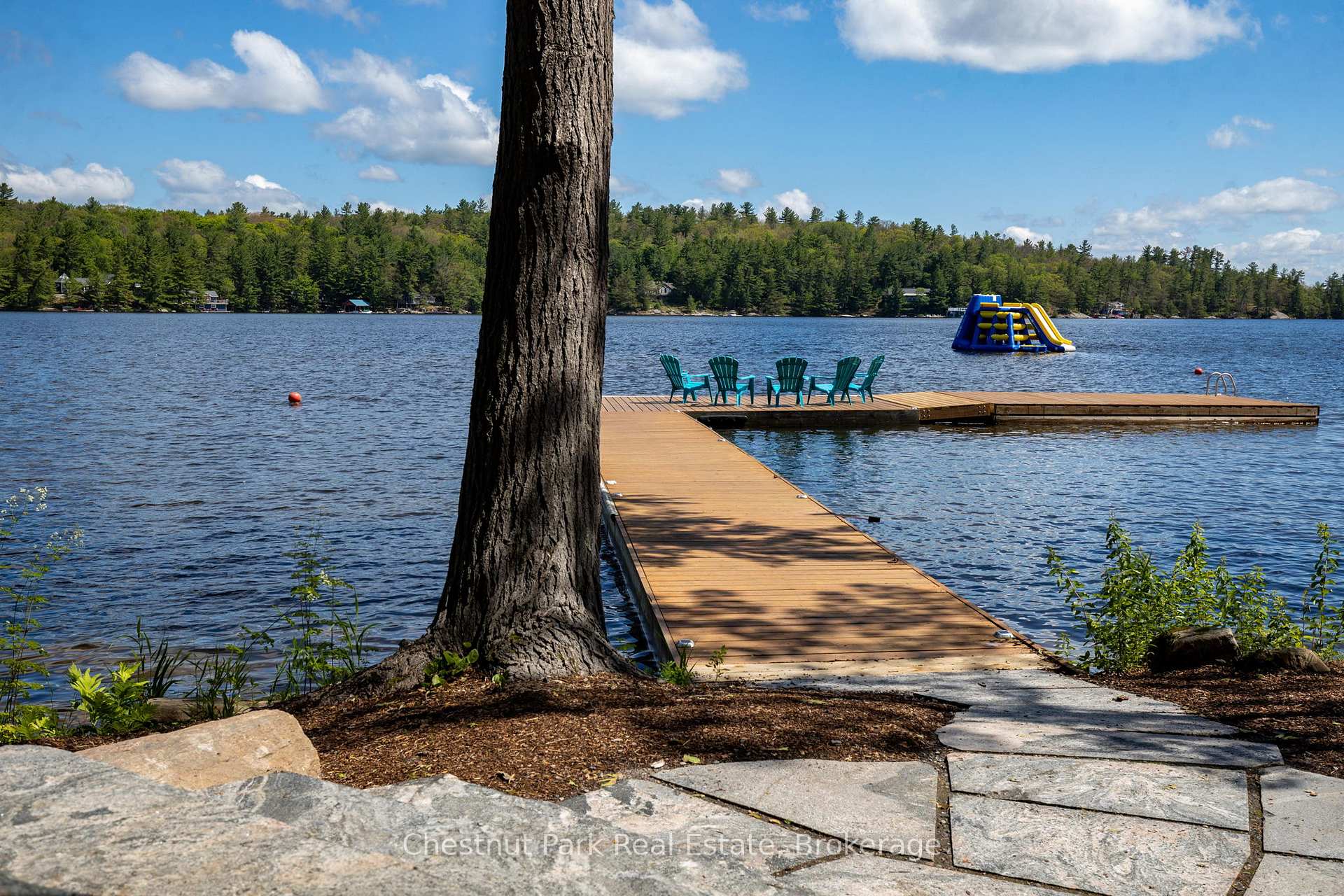 Photo 24 of 76 Birch Island, Bracebridge, Monck (Bracebridge) — HOMEH