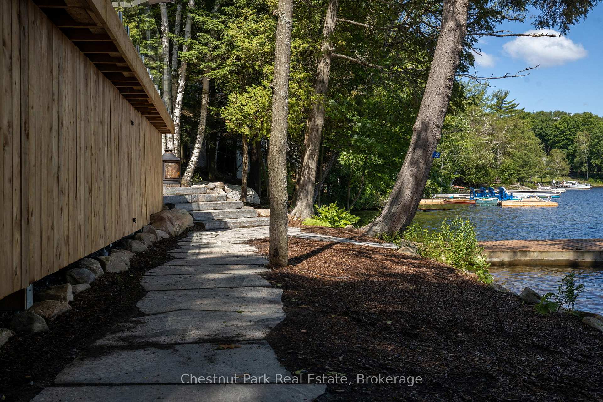 Photo 25 of 76 Birch Island, Bracebridge, Monck (Bracebridge) — HOMEH