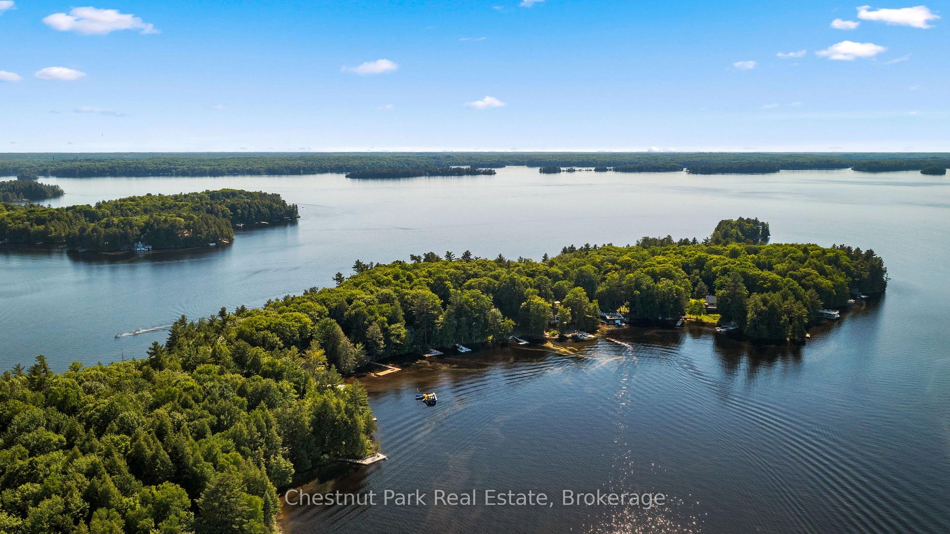 Photo 28 of 76 Birch Island, Bracebridge, Monck (Bracebridge) — HOMEH