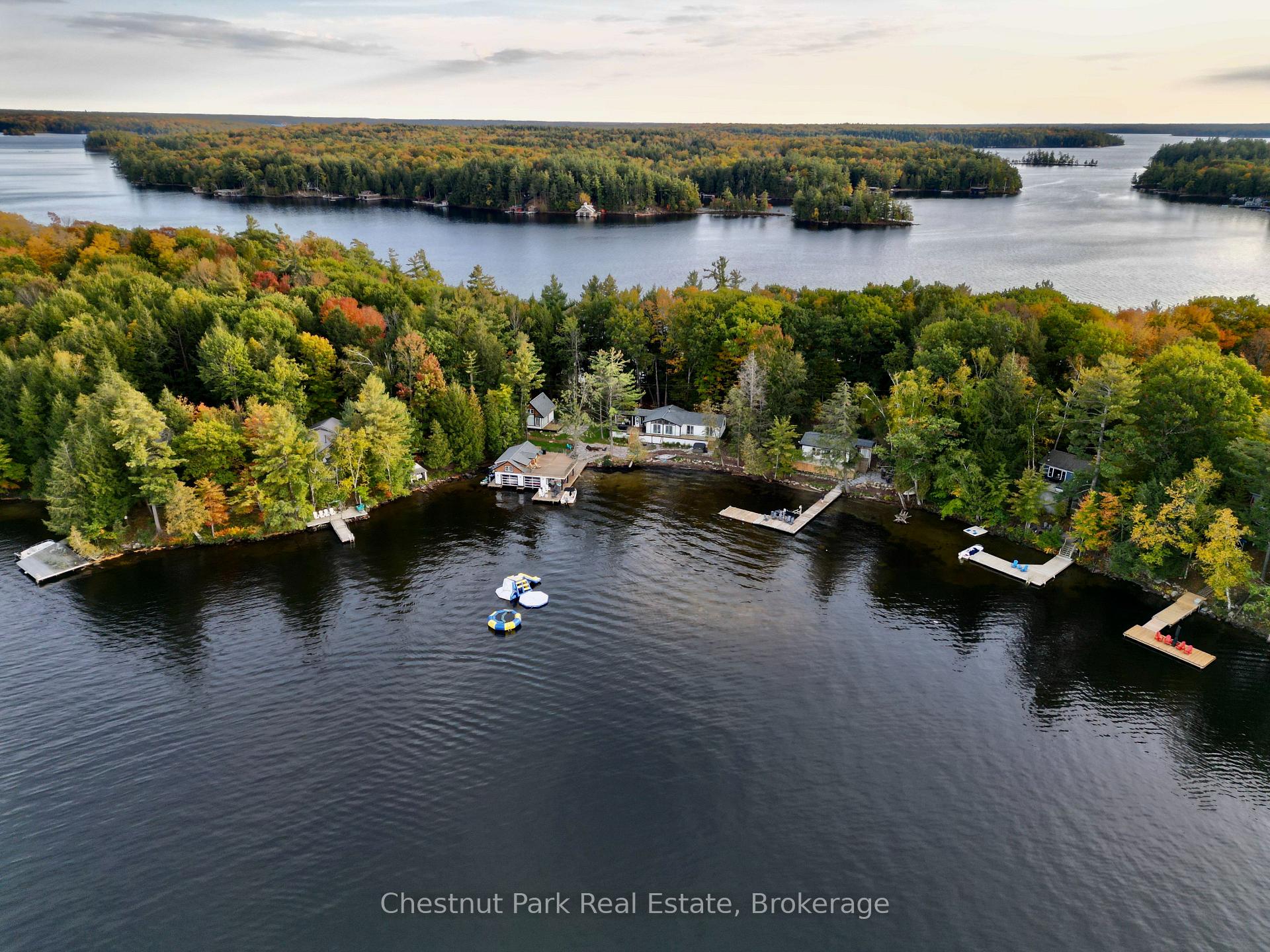 Photo 29 of 76 Birch Island, Bracebridge, Monck (Bracebridge) — HOMEH