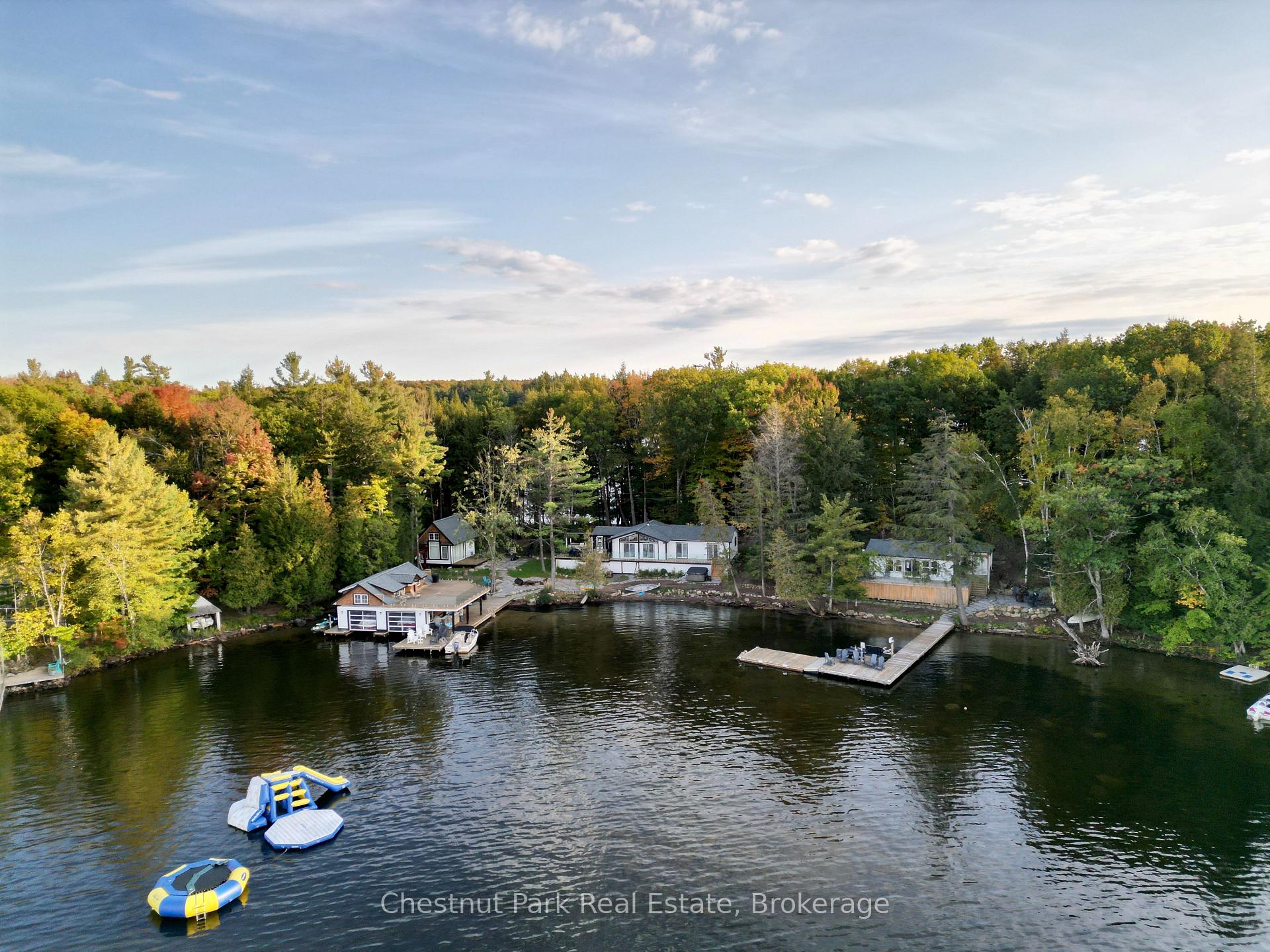 Photo 30 of 76 Birch Island, Bracebridge, Monck (Bracebridge) — HOMEH