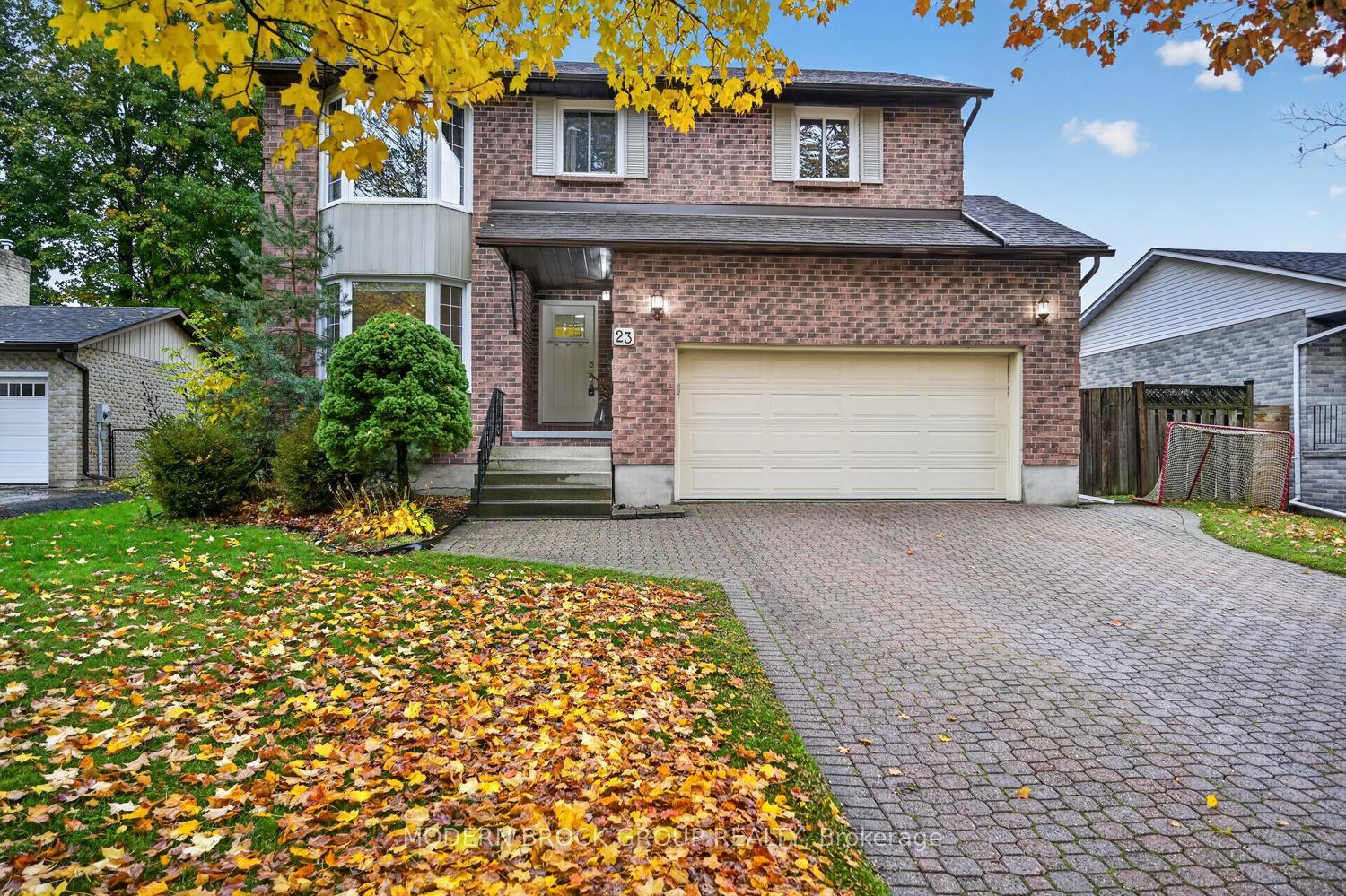 Photo 1 of 23 Cambridge Crescent, Brockville, Brockville — HOMEH