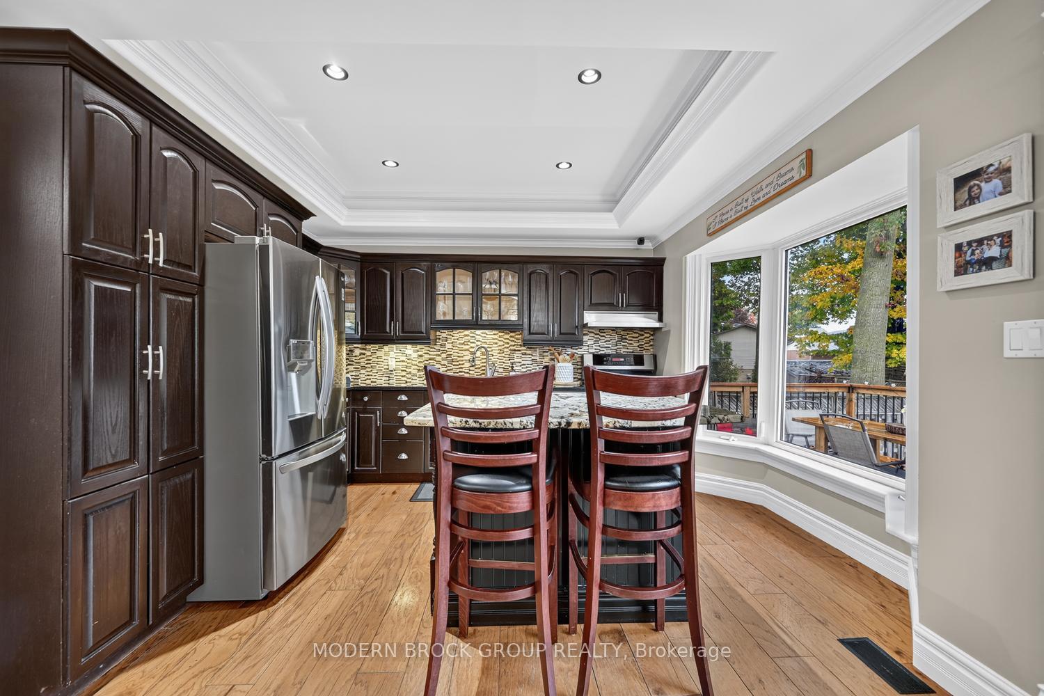 Photo 15 of 23 Cambridge Crescent, Brockville, Brockville — HOMEH