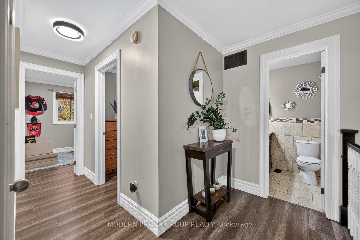 Photo 26 of 23 Cambridge Crescent, Brockville, Brockville — HOMEH