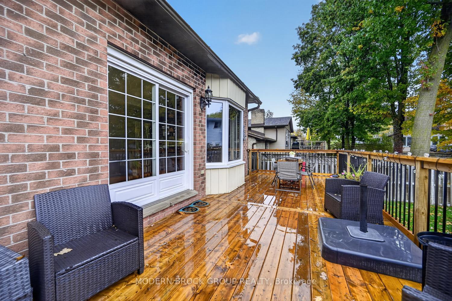 Photo 49 of 23 Cambridge Crescent, Brockville, Brockville — HOMEH