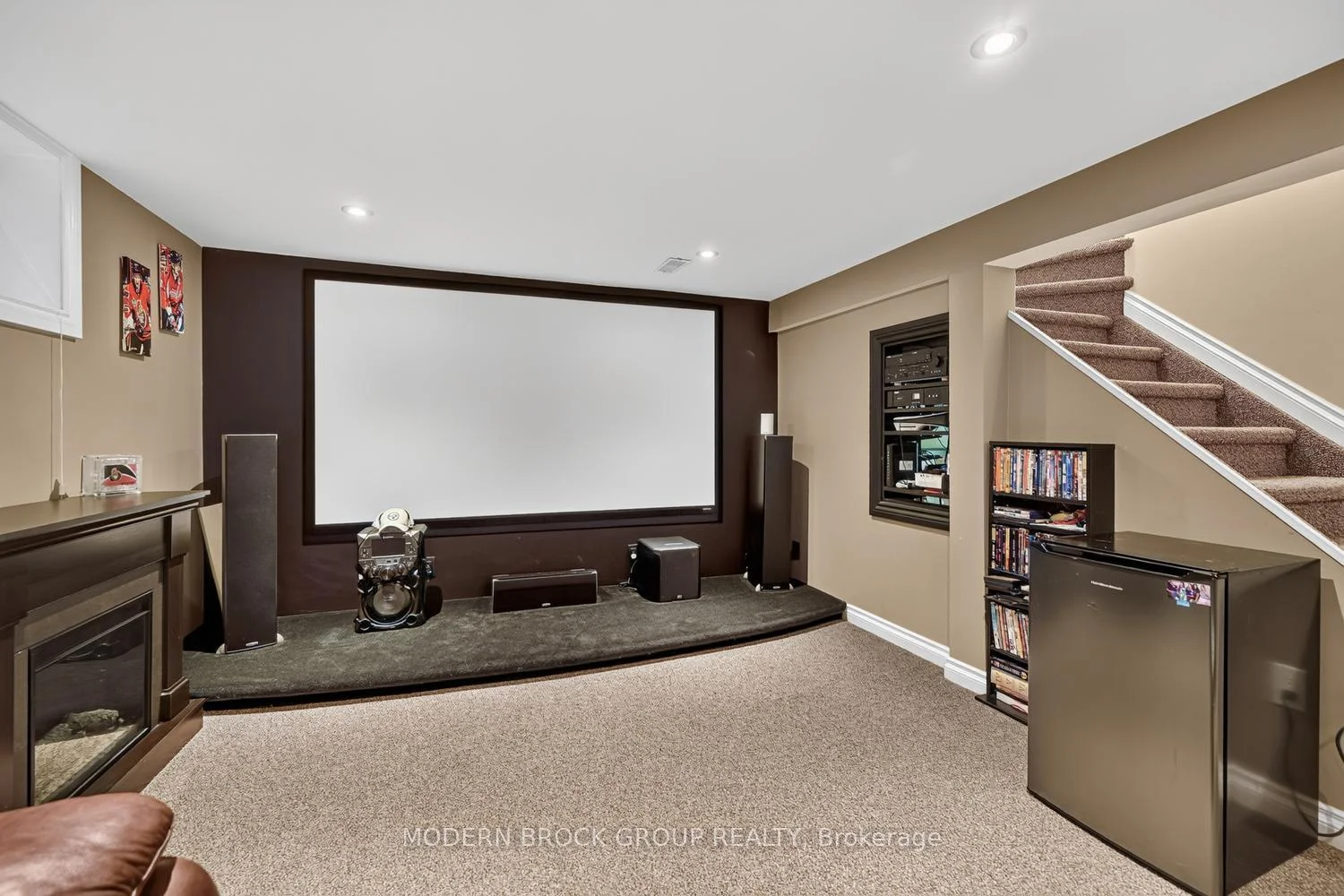 Photo 42 of 23 Cambridge Crescent, Brockville, Brockville — HOMEH